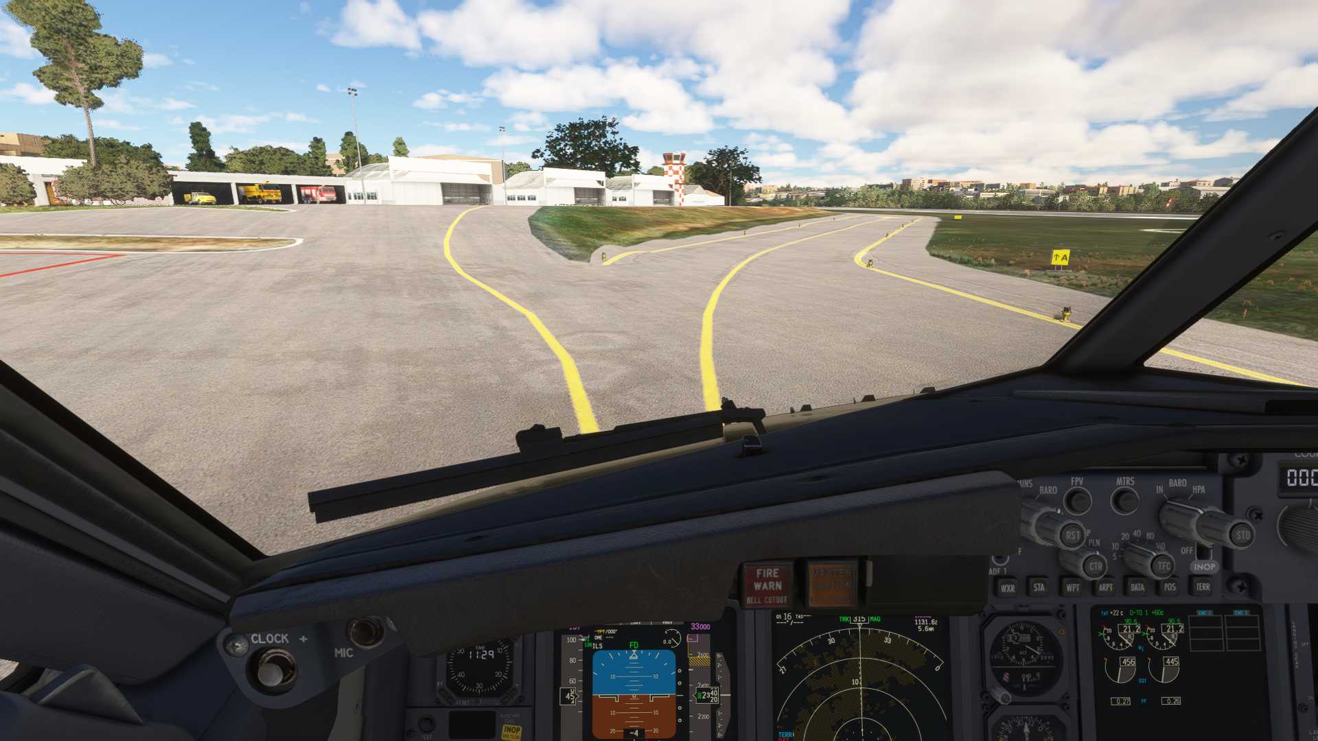 MSFS20  SBBH---SBSP-2168 