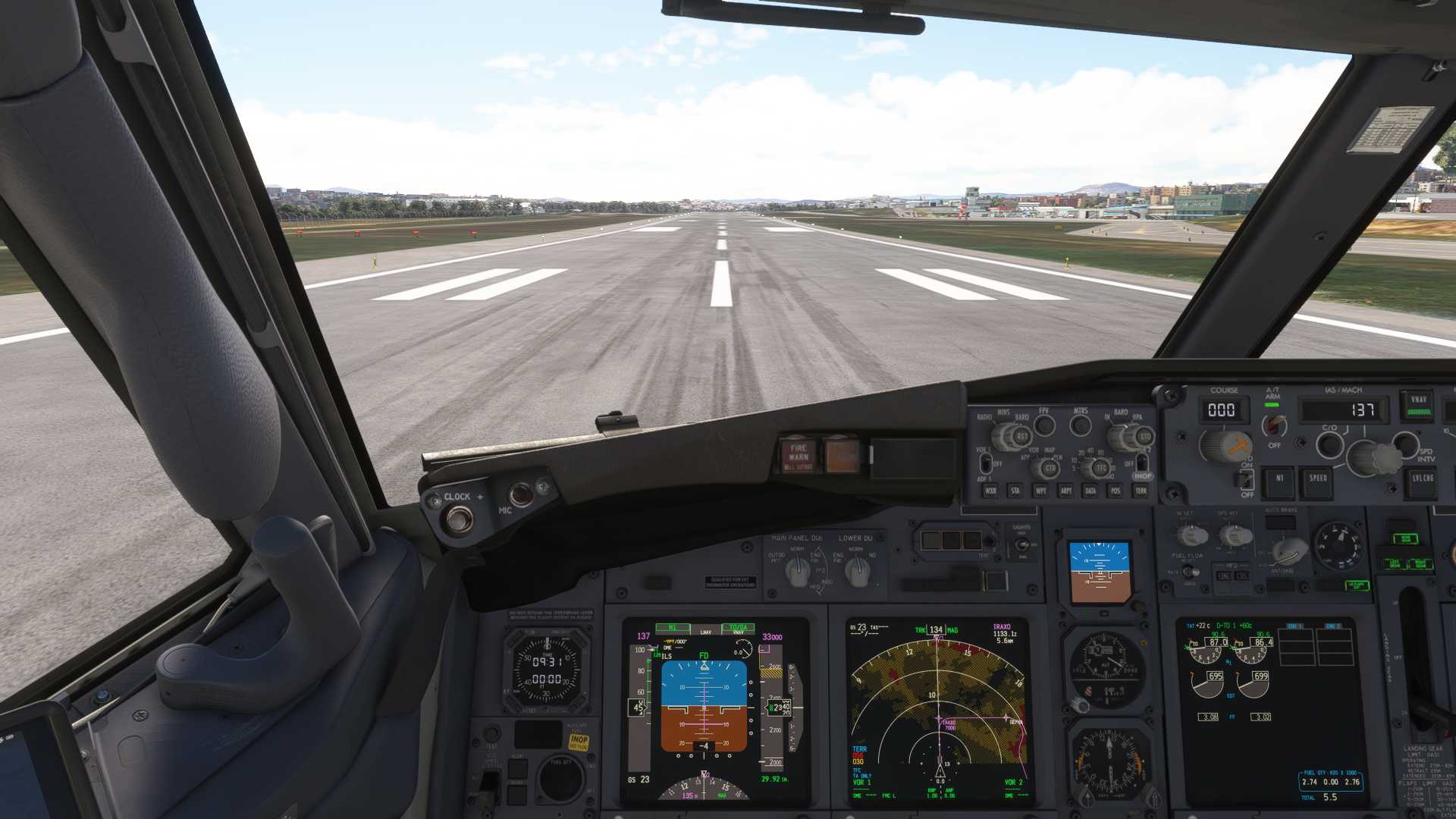 MSFS20  SBBH---SBSP-3844 