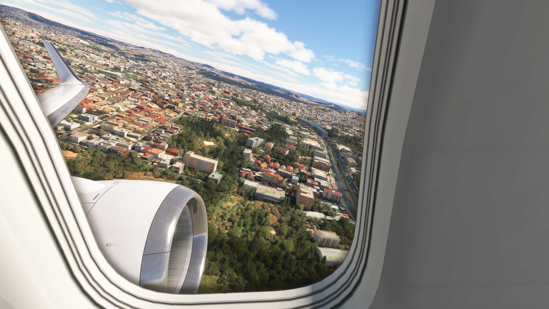 MSFS20  SBBH---SBSP-5560 