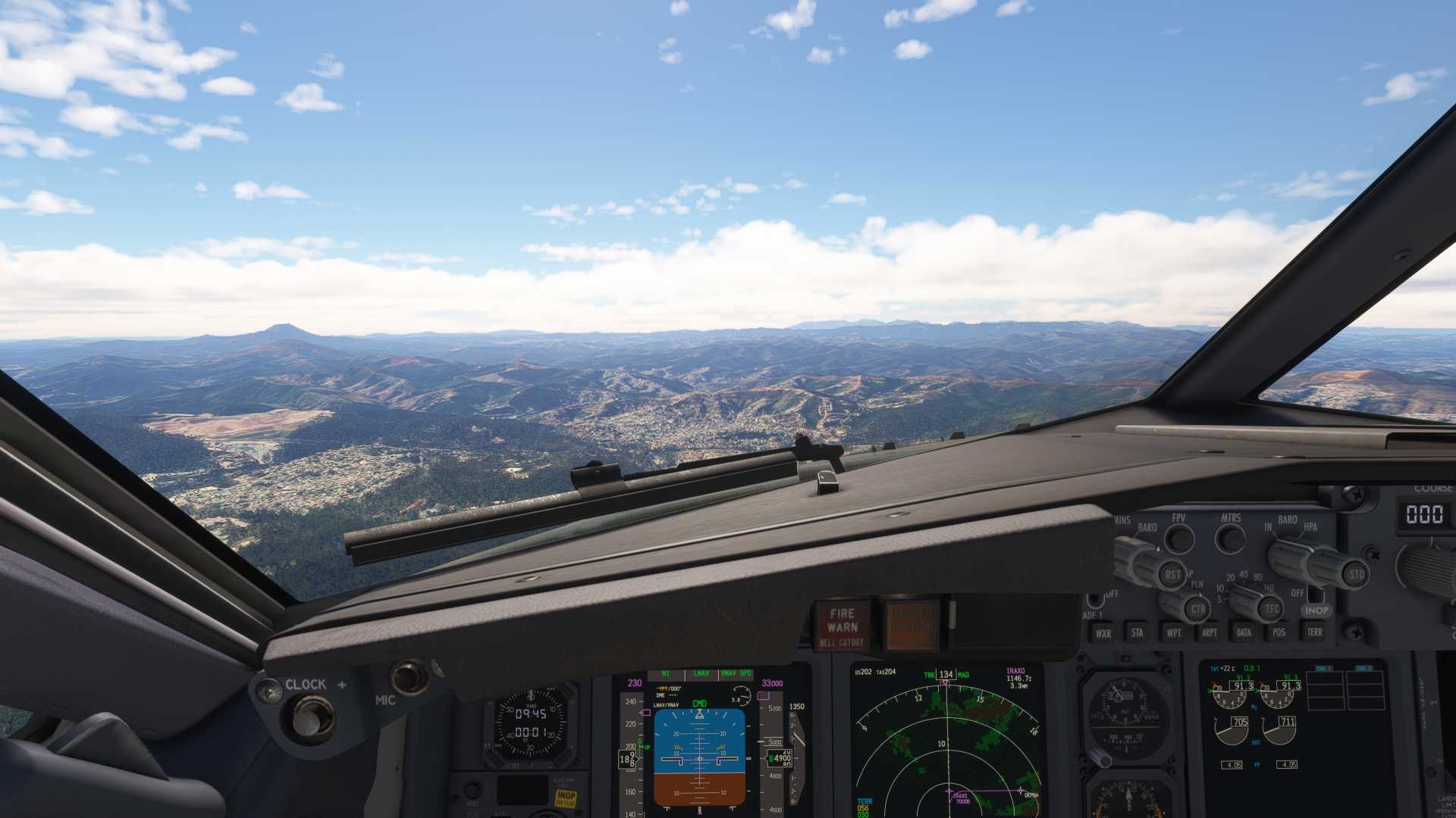 MSFS20  SBBH---SBSP-8061 