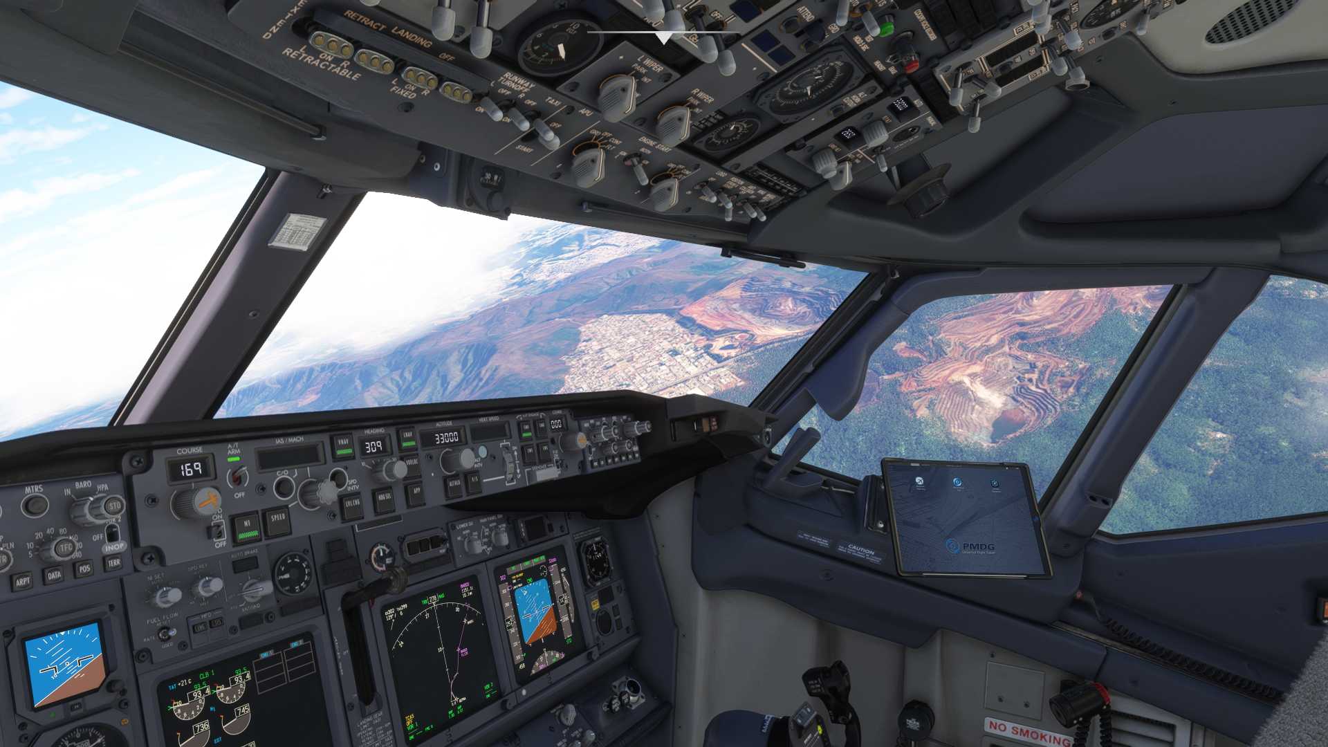 MSFS20  SBBH---SBSP-158 