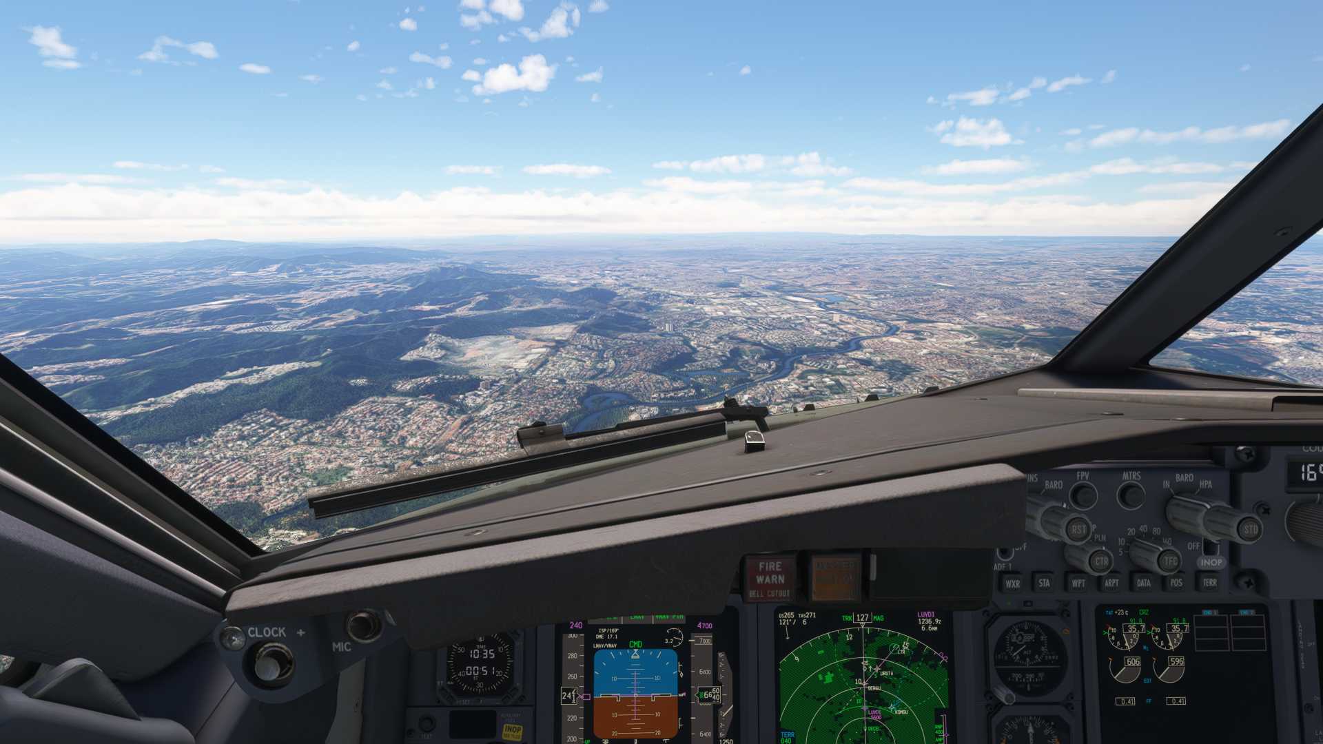 MSFS20  SBBH---SBSP-5134 