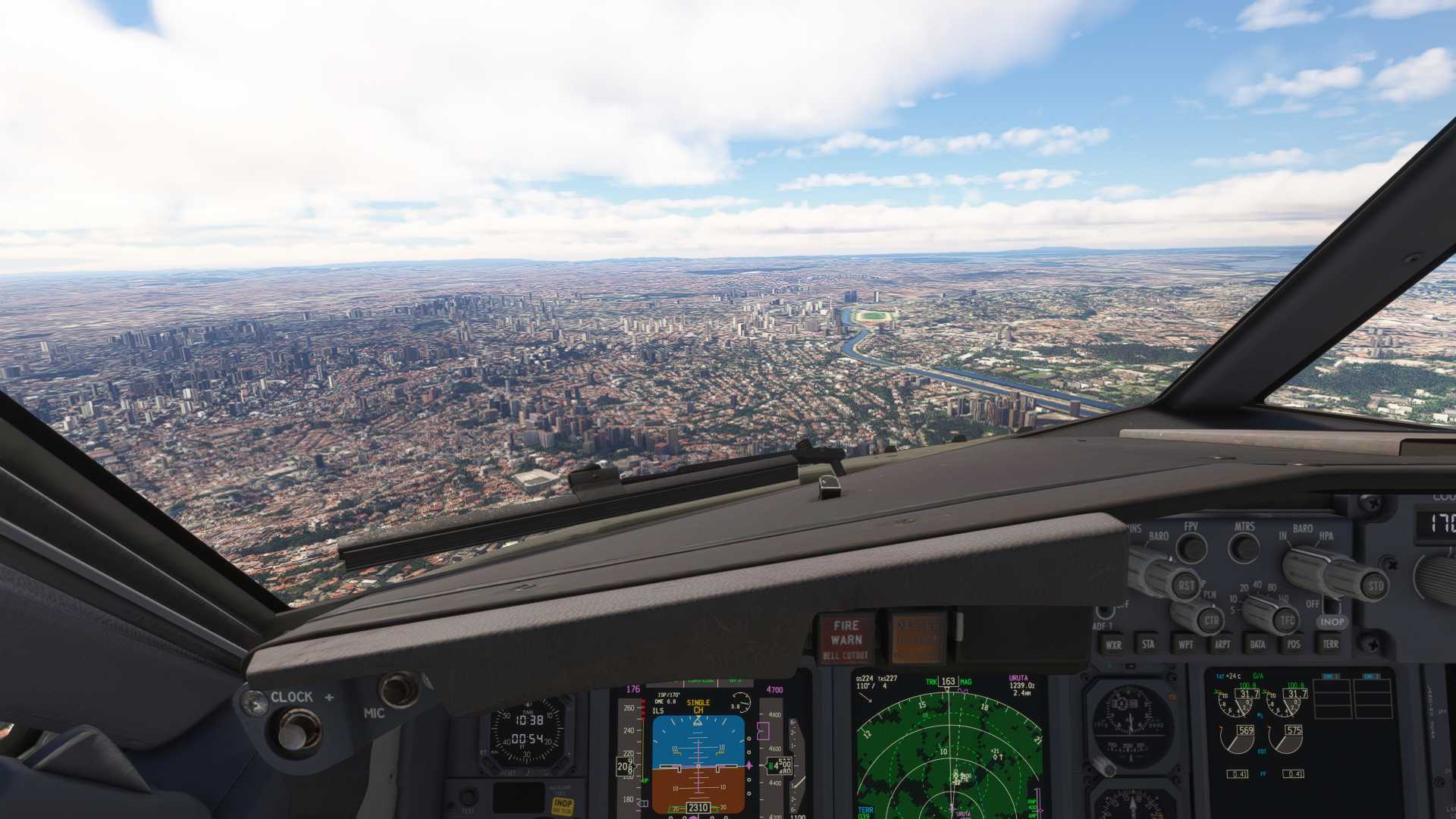 MSFS20  SBBH---SBSP-294 