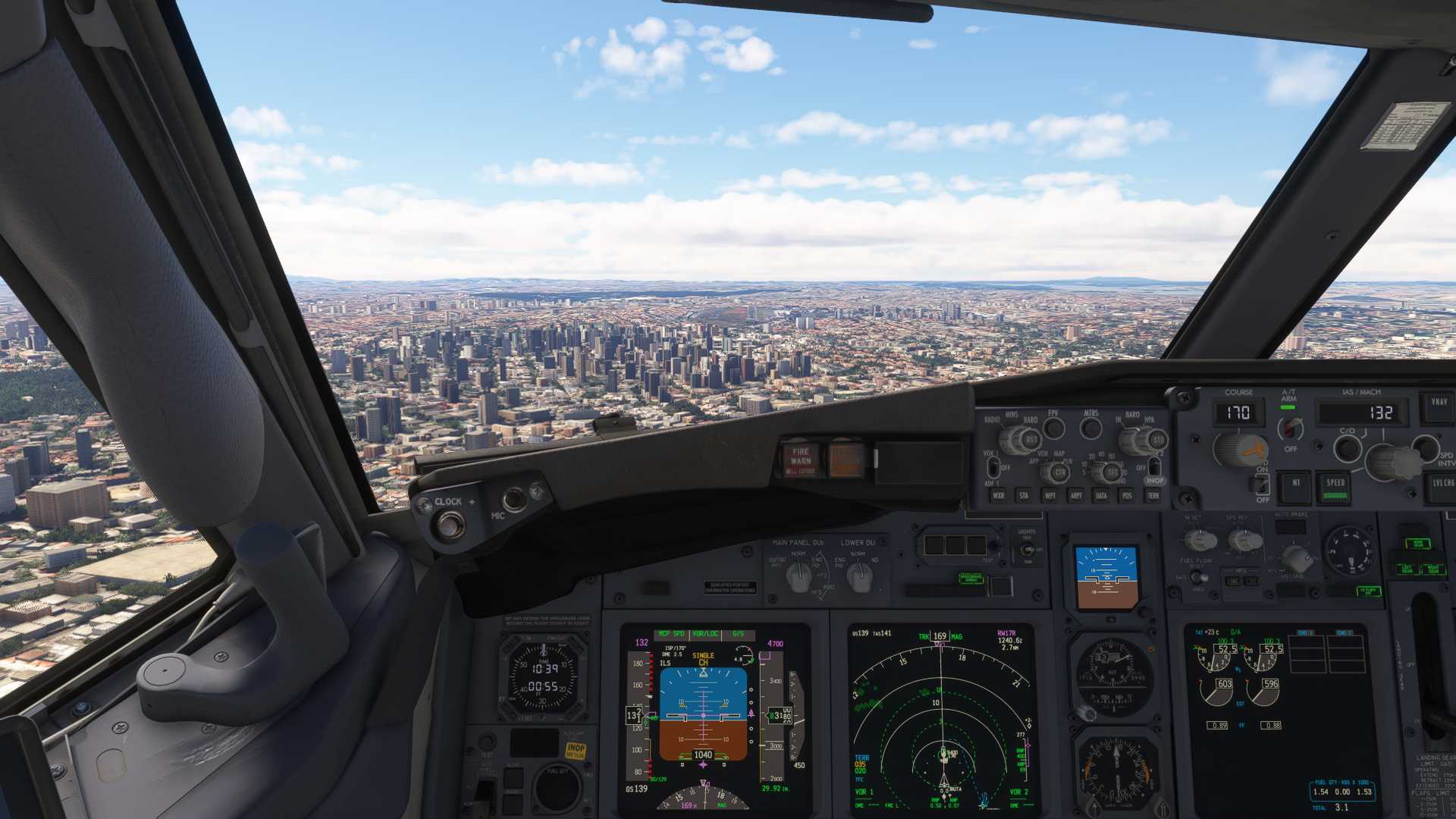 MSFS20  SBBH---SBSP-2140 