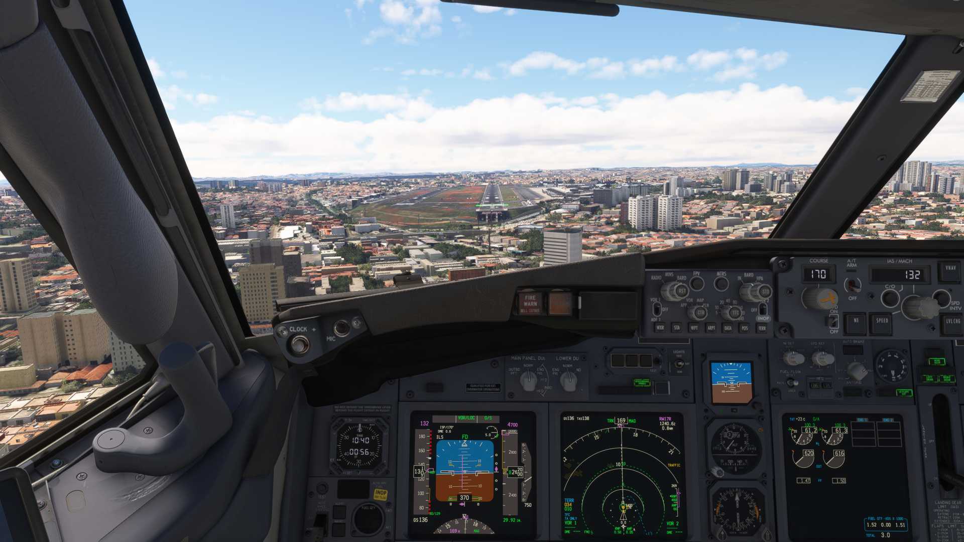 MSFS20  SBBH---SBSP-9311 