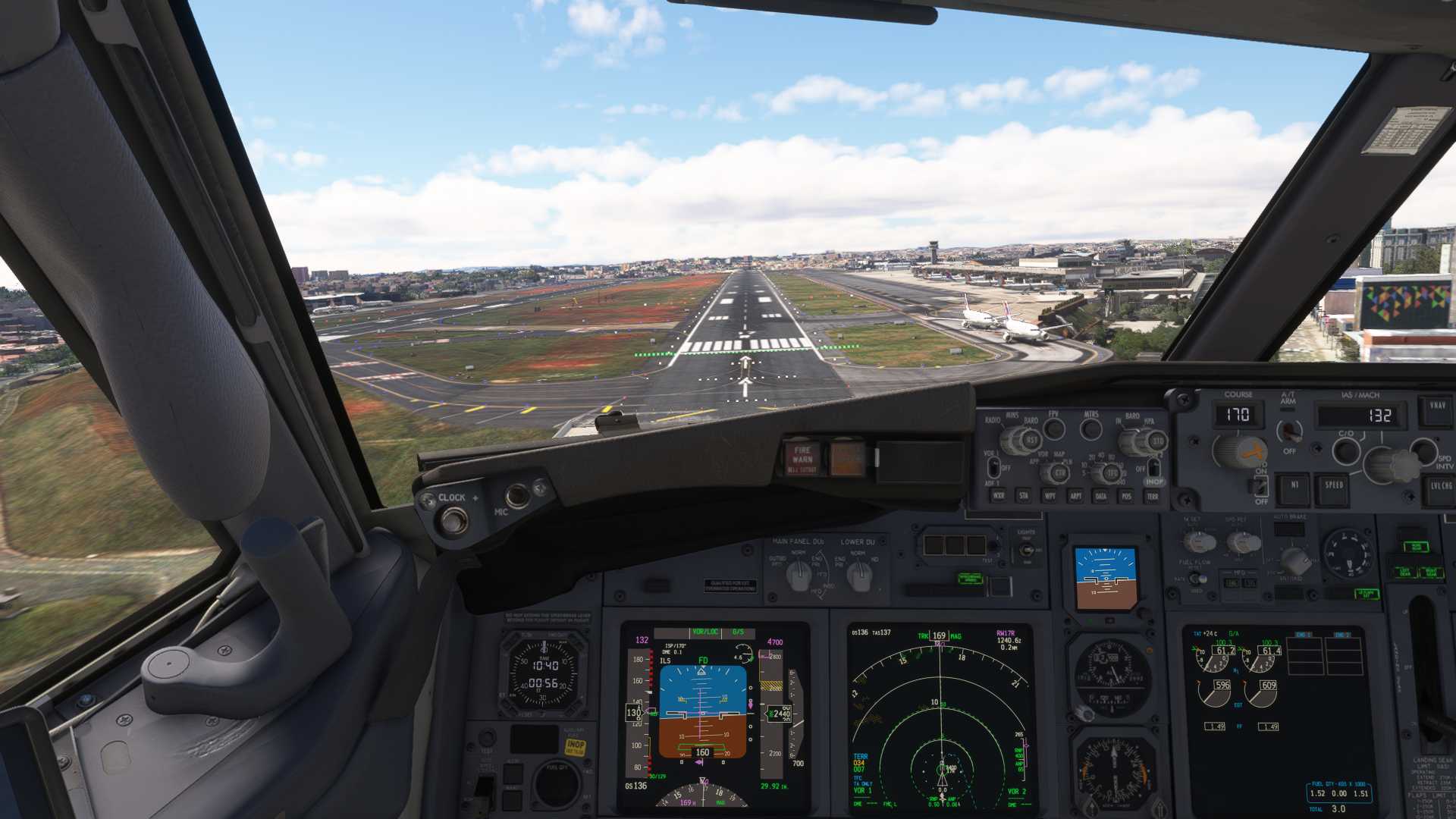 MSFS20  SBBH---SBSP-4710 