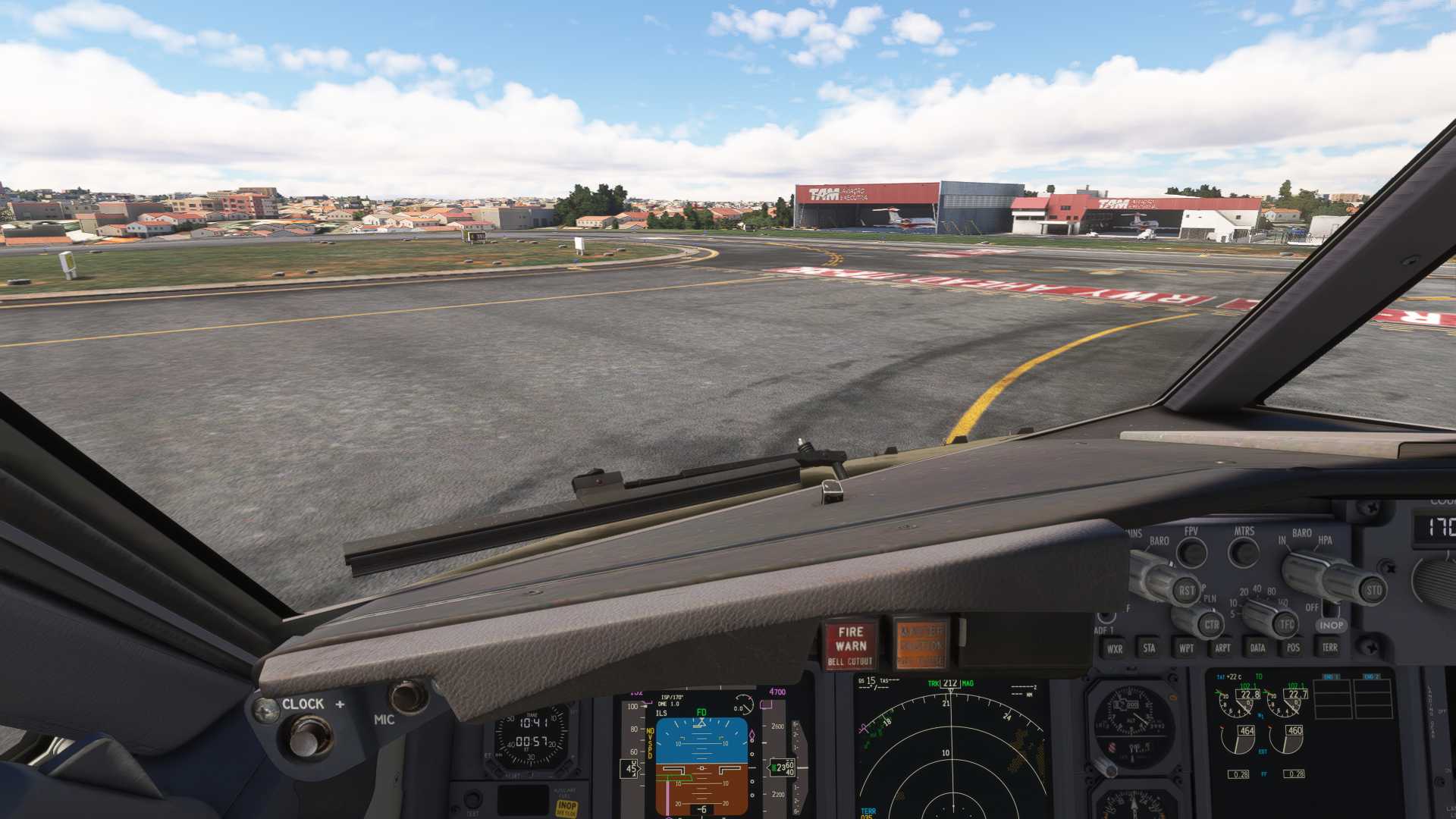 MSFS20  SBBH---SBSP-1372 