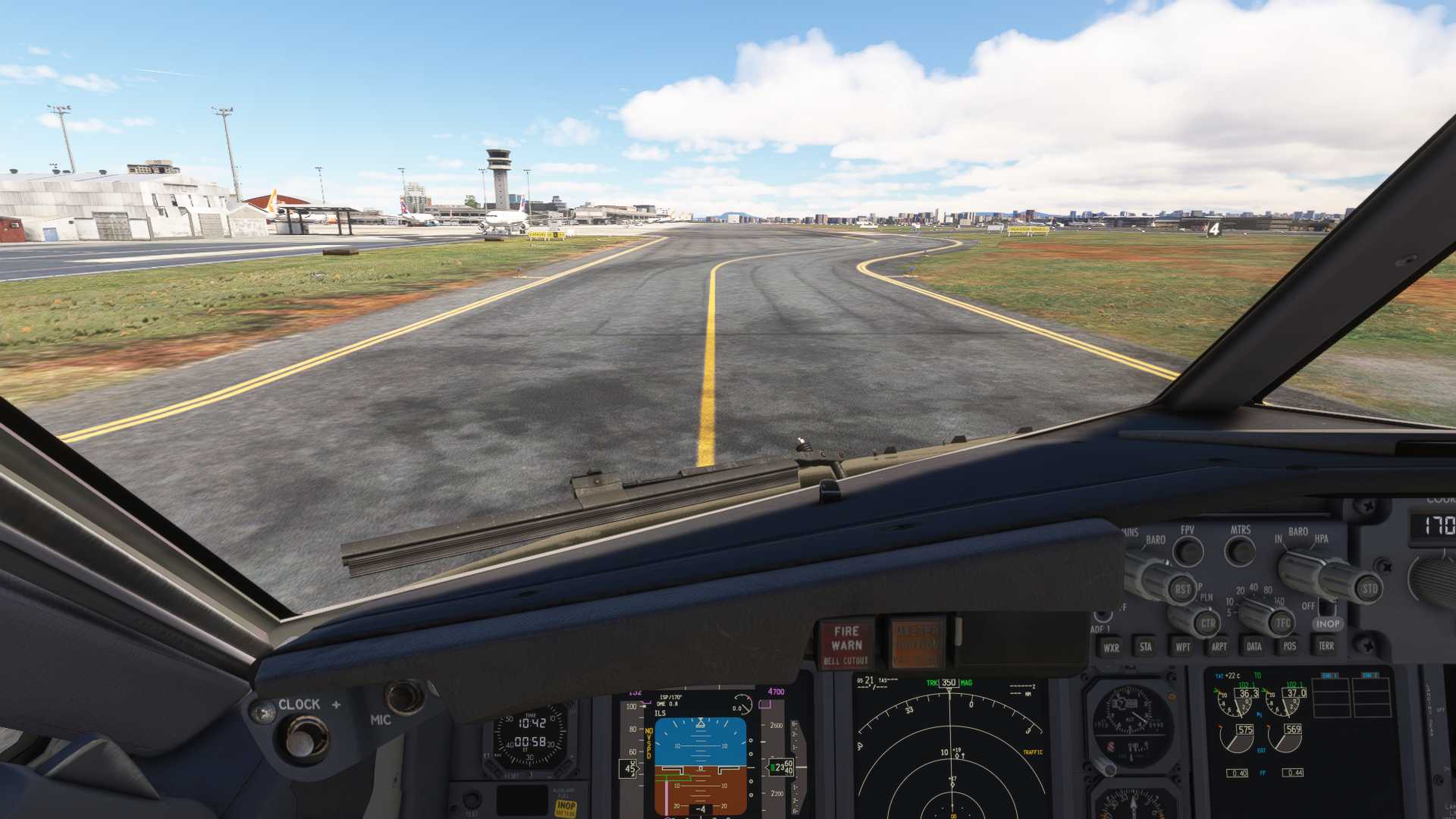 MSFS20  SBBH---SBSP-1196 