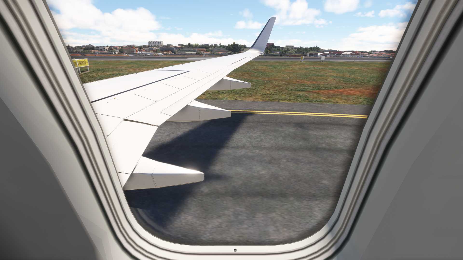 MSFS20  SBBH---SBSP-9953 