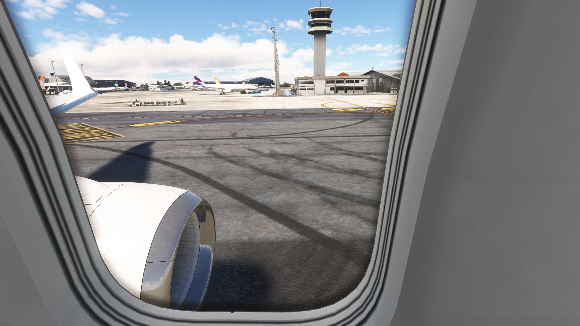 MSFS20  SBBH---SBSP-2204 