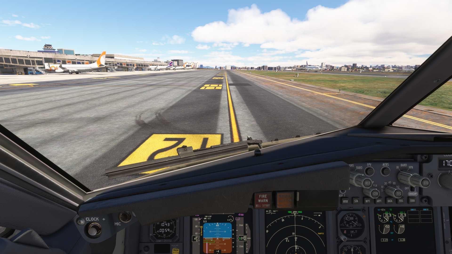 MSFS20  SBBH---SBSP-5565 