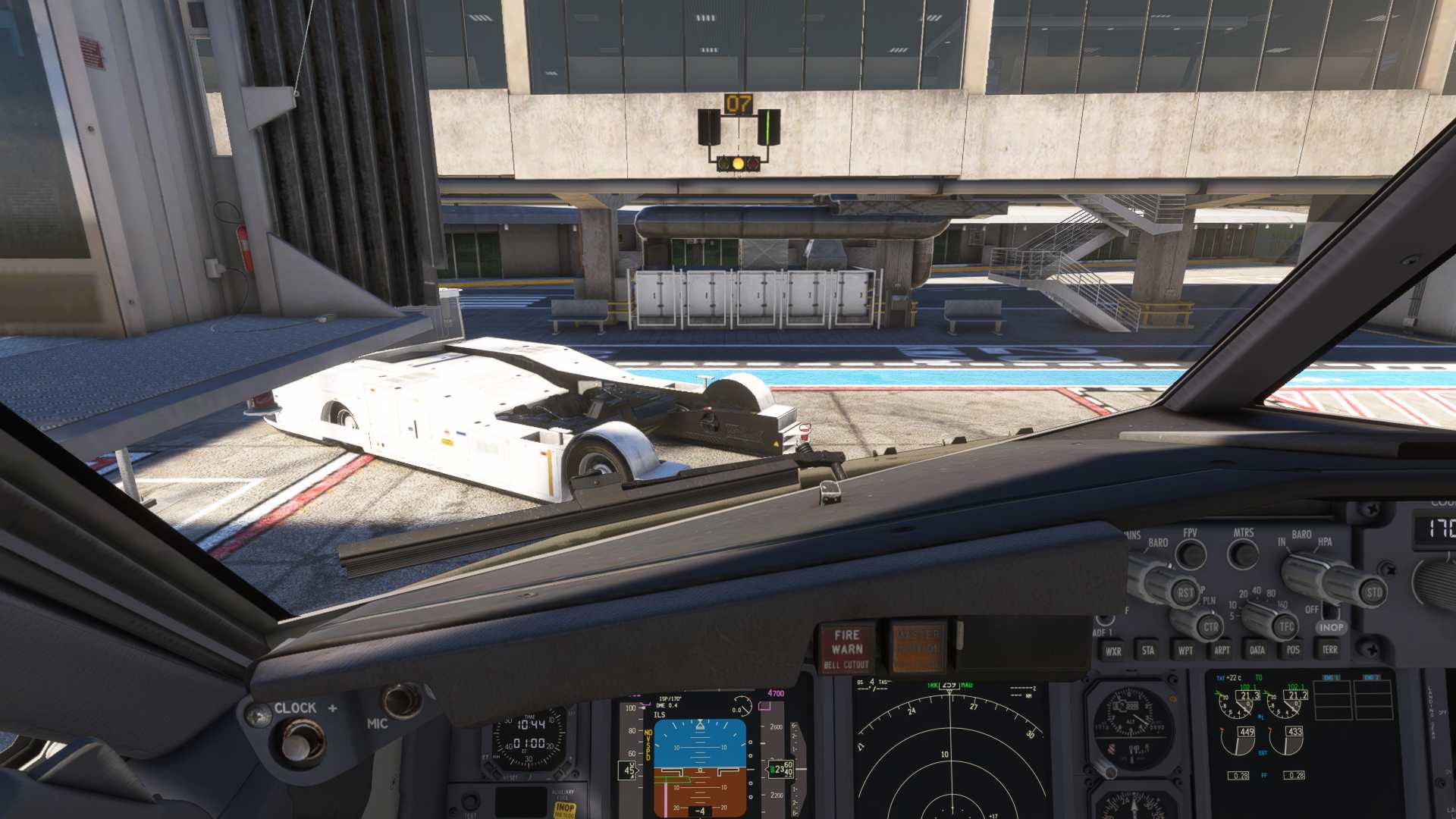 MSFS20  SBBH---SBSP-5052 