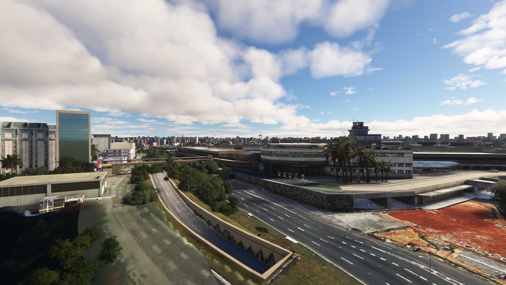 MSFS20  SBSP---SBZM-2288 