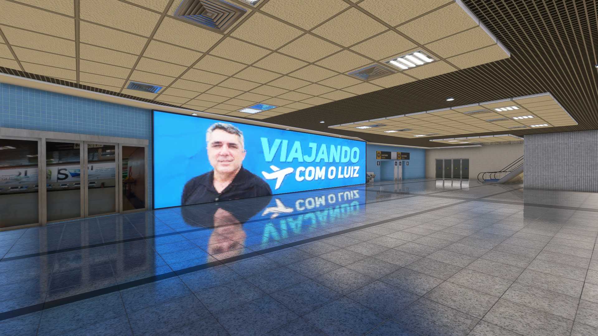 MSFS20  SBSP---SBZM-6069 