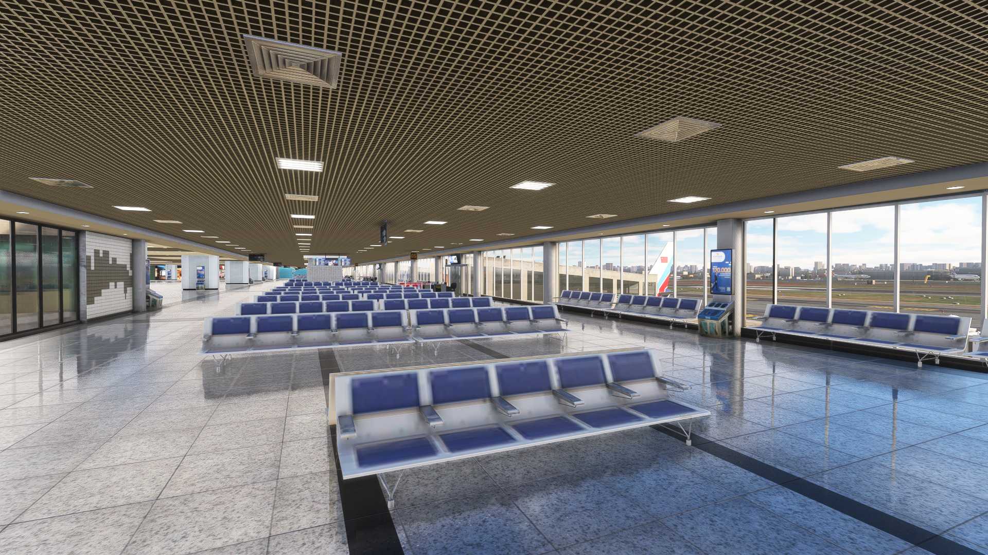 MSFS20  SBSP---SBZM-9807 