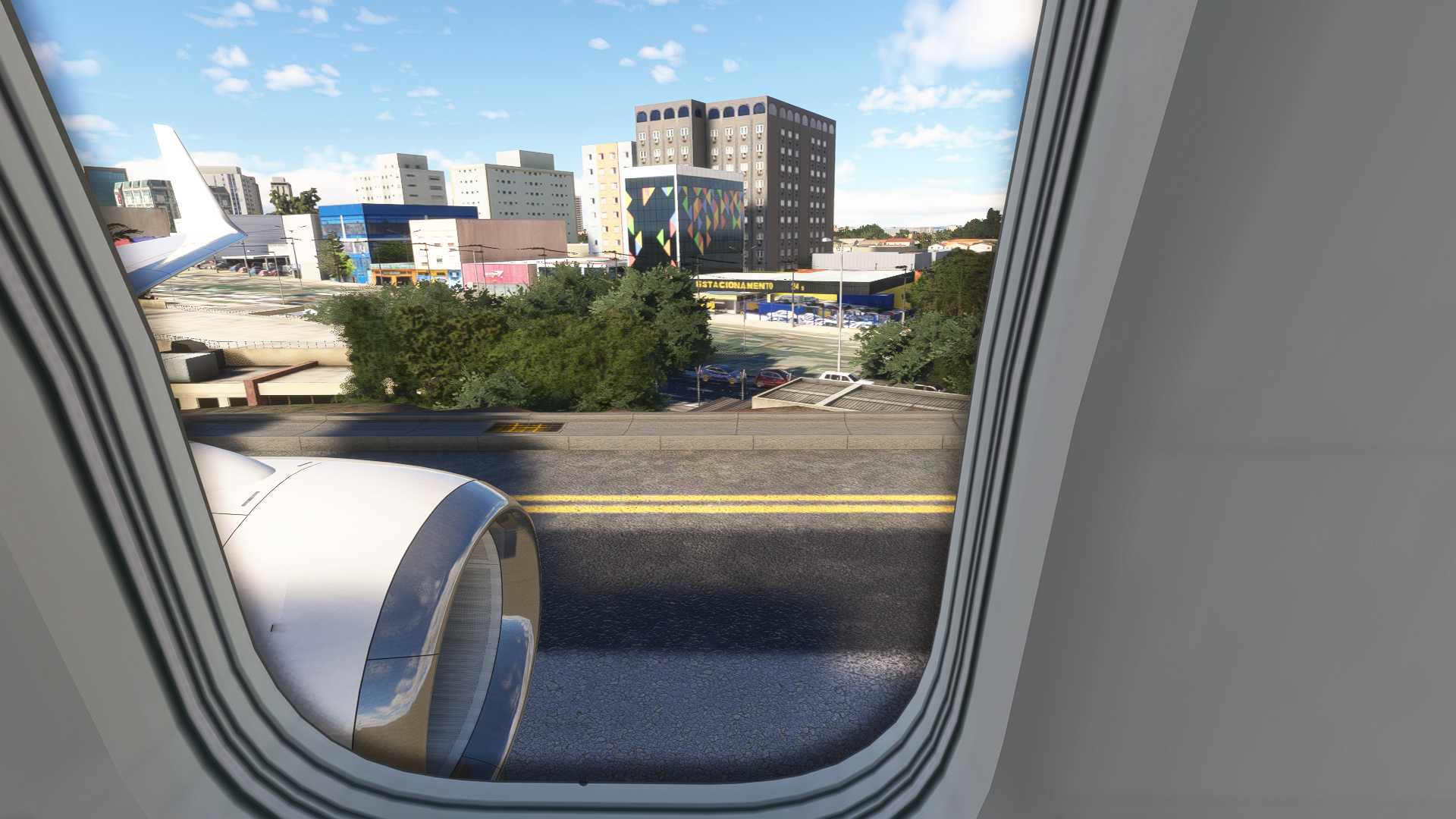 MSFS20  SBSP---SBZM-6468 