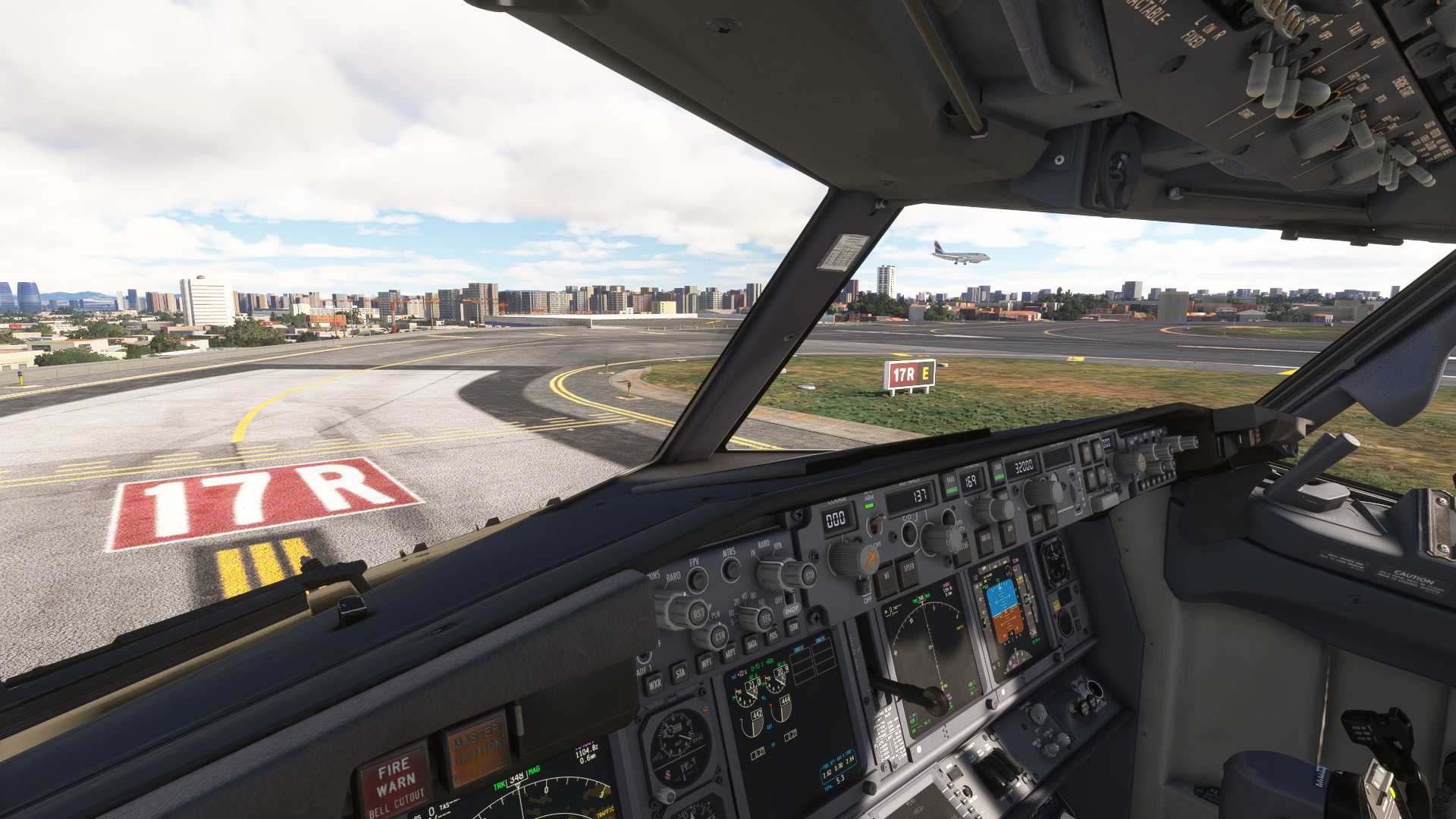 MSFS20  SBSP---SBZM-1808 