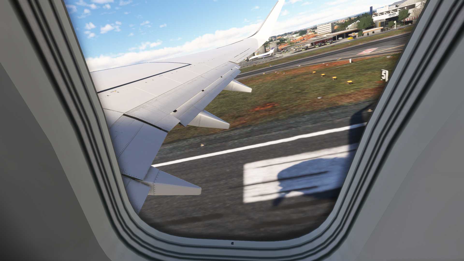 MSFS20  SBSP---SBZM-1441 