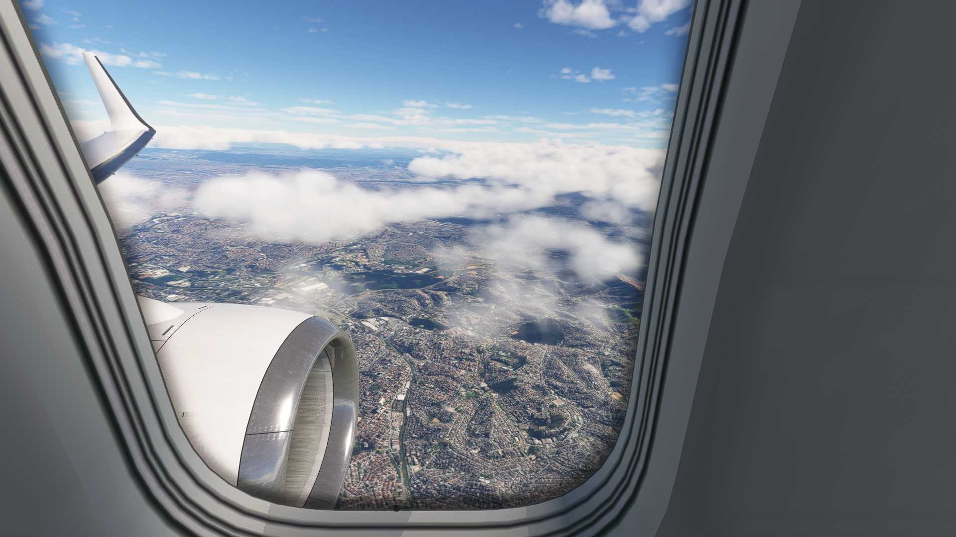 MSFS20  SBSP---SBZM-2422 