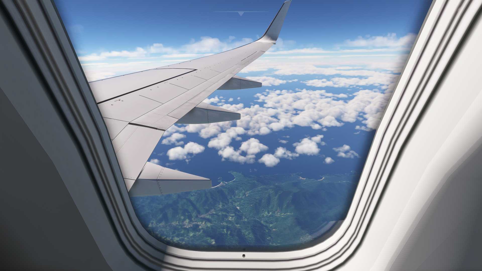 MSFS20  SBSP---SBZM-8445 