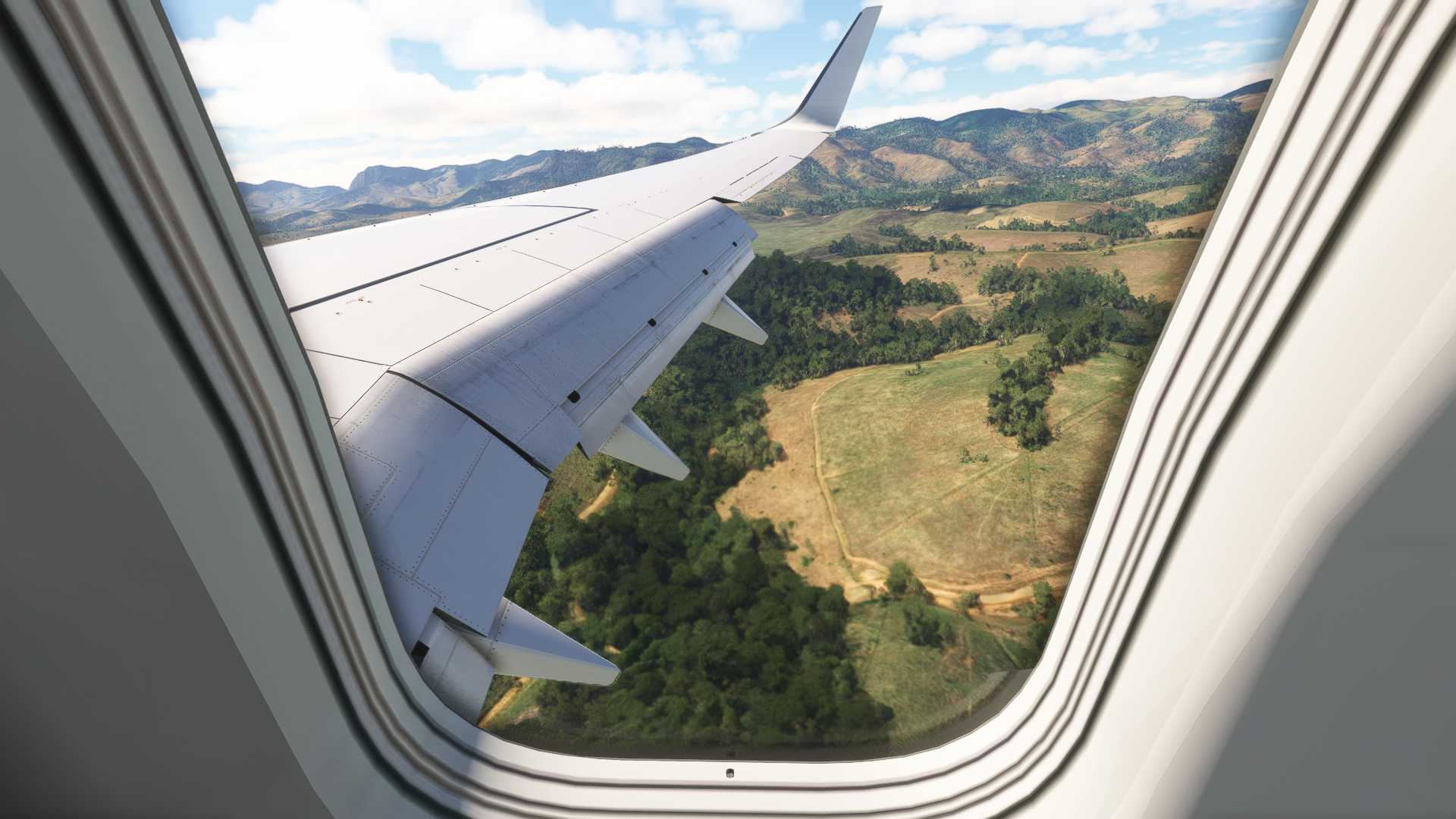 MSFS20  SBSP---SBZM-3919 