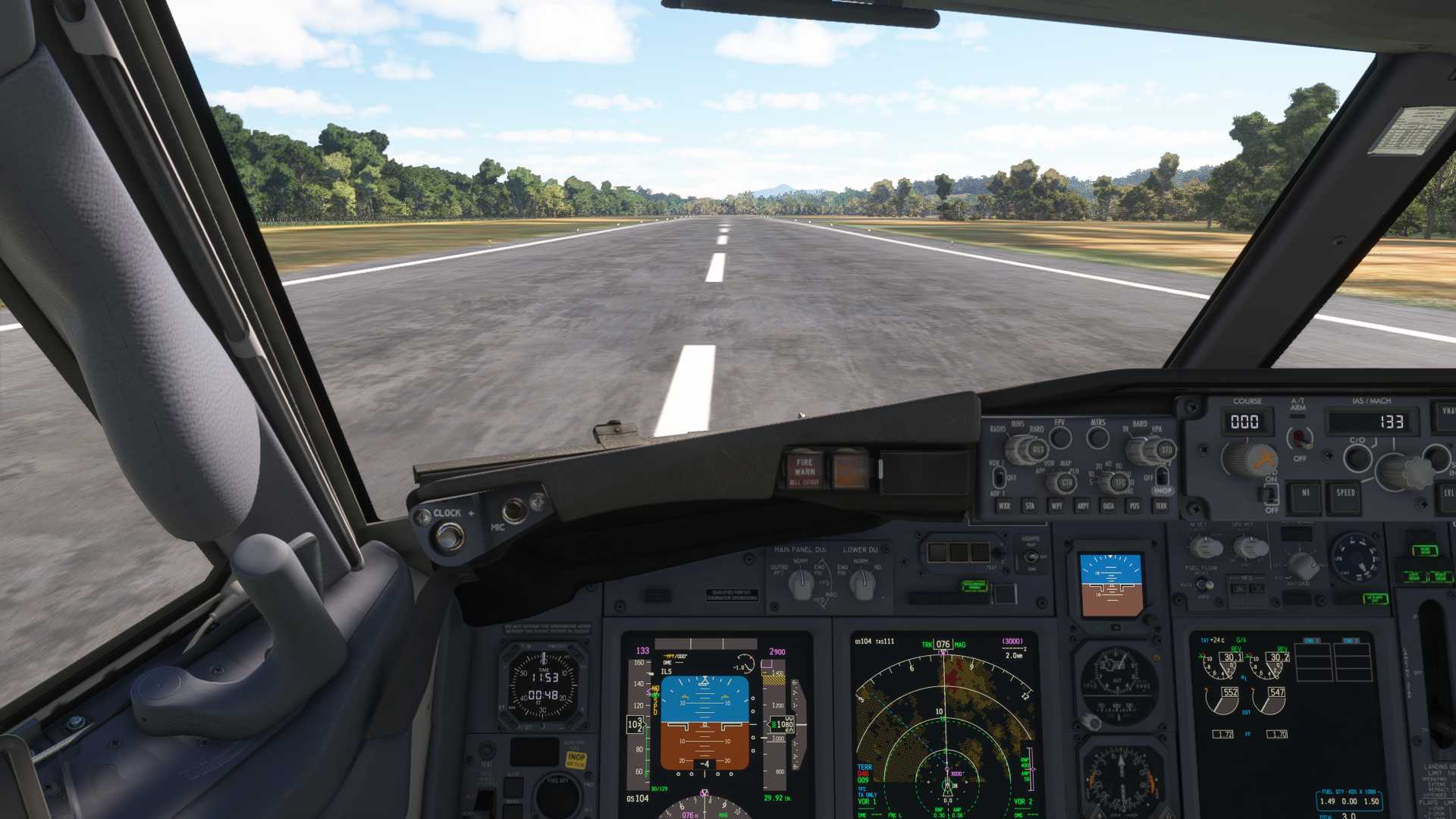 MSFS20  SBSP---SBZM-6090 