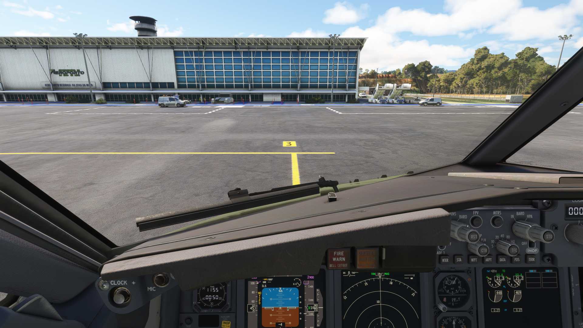 MSFS20  SBSP---SBZM-7084 