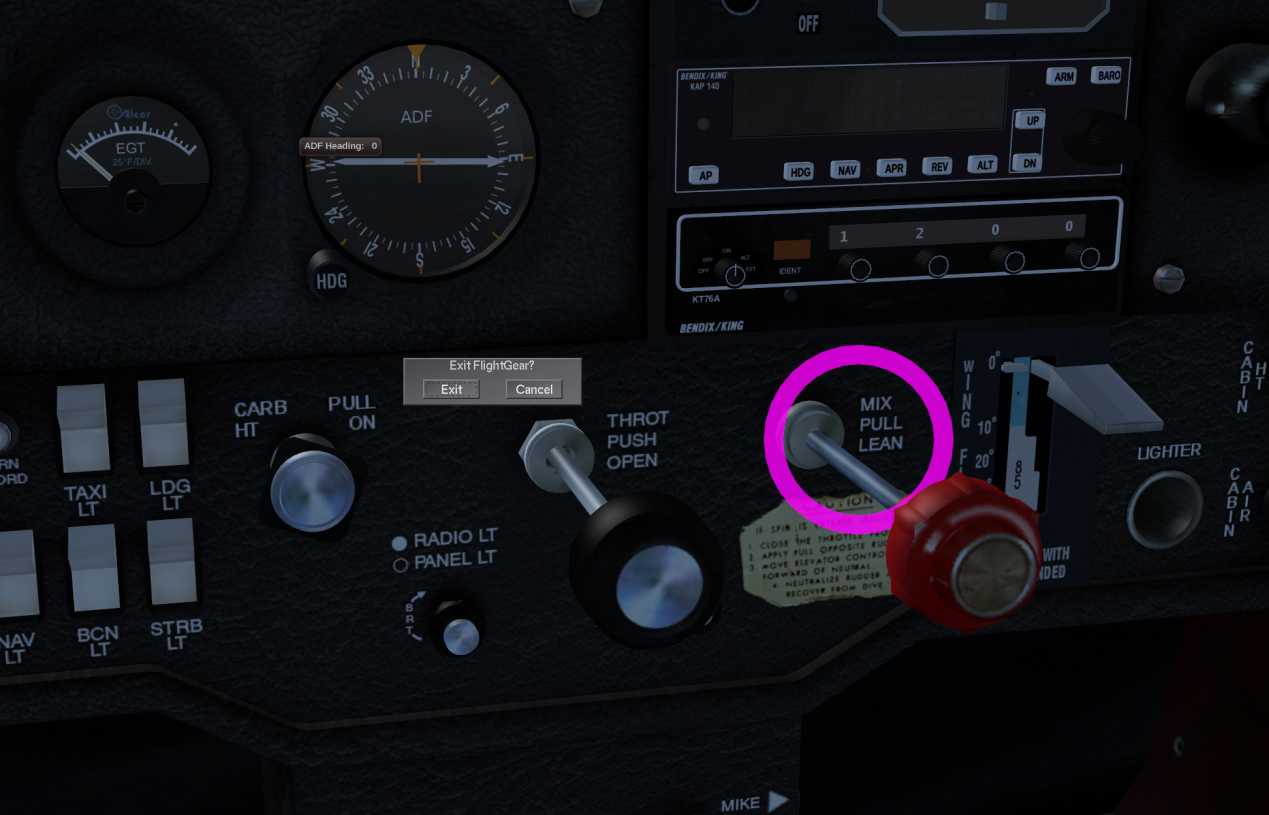 《空战人生》联网对战软件发布！-9986 