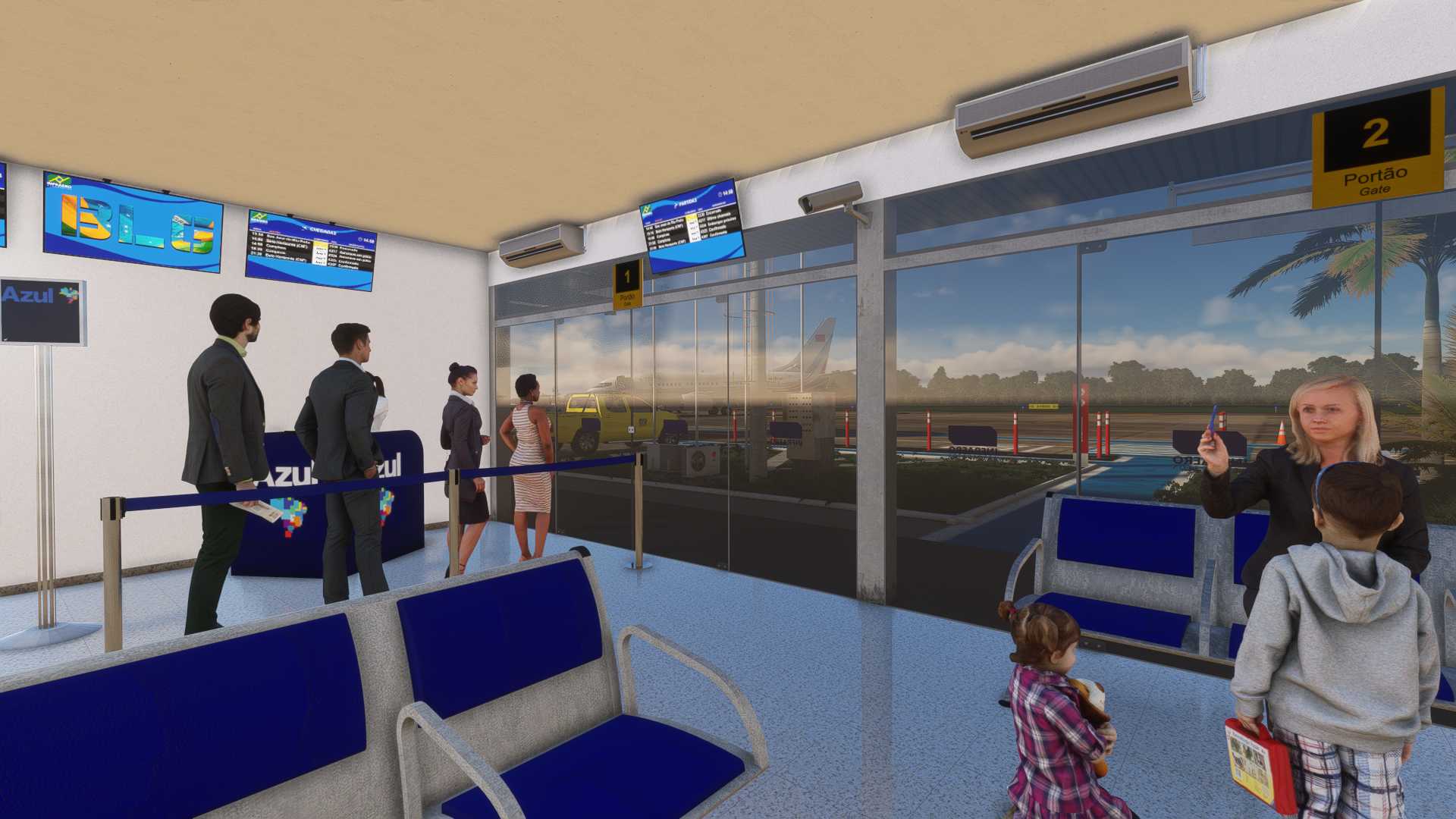 MSFS20  SBUR--SBCG-8971 