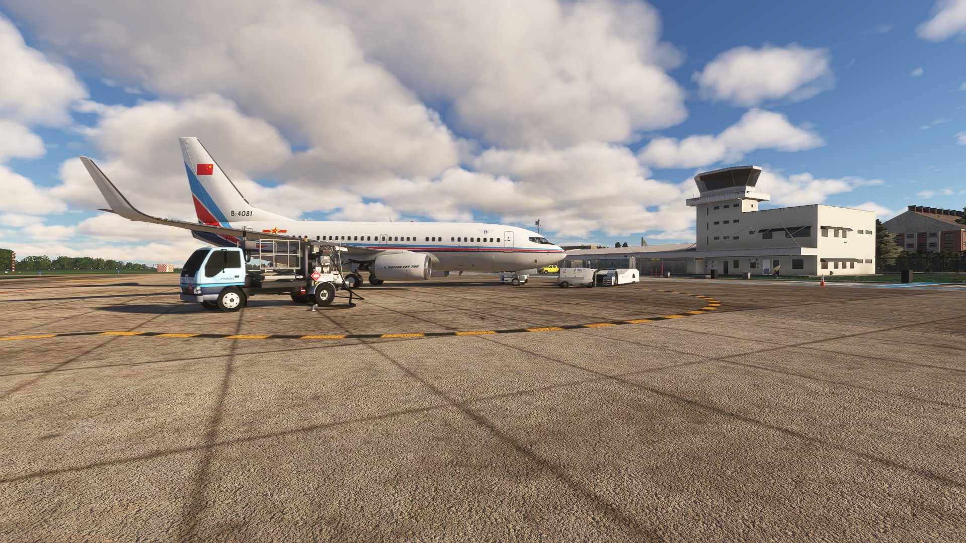 MSFS20  SBUR--SBCG-4339 