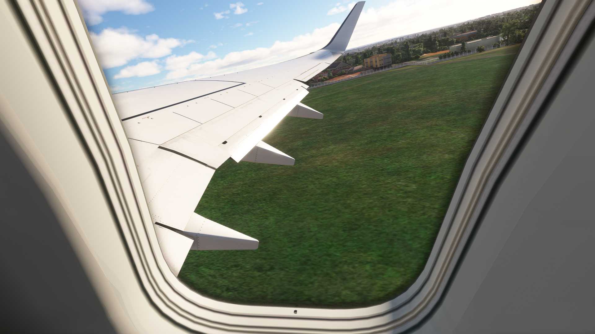 MSFS20  SBUR--SBCG-6494 