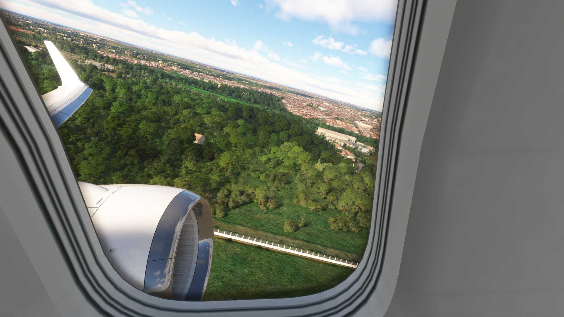 MSFS20  SBUR--SBCG-251 