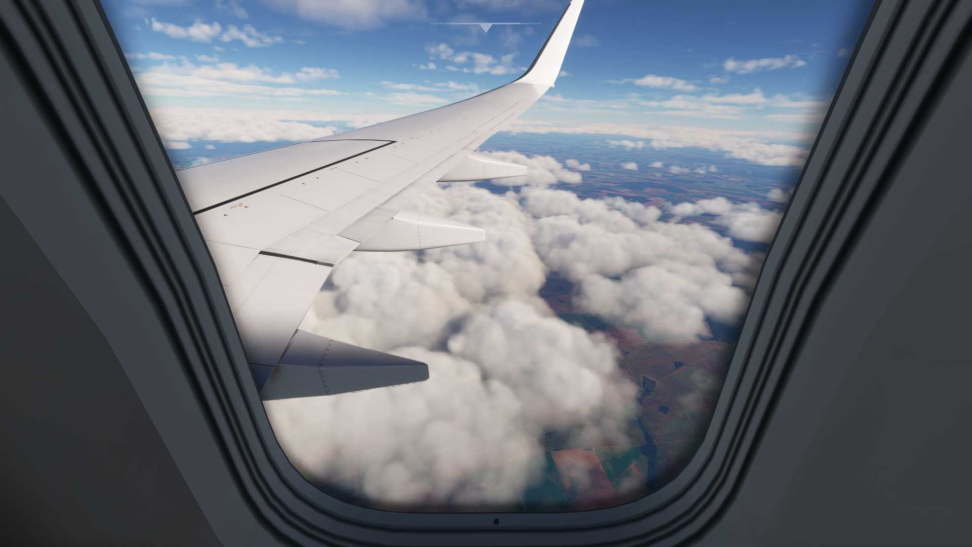 MSFS20  SBUR--SBCG-7145 