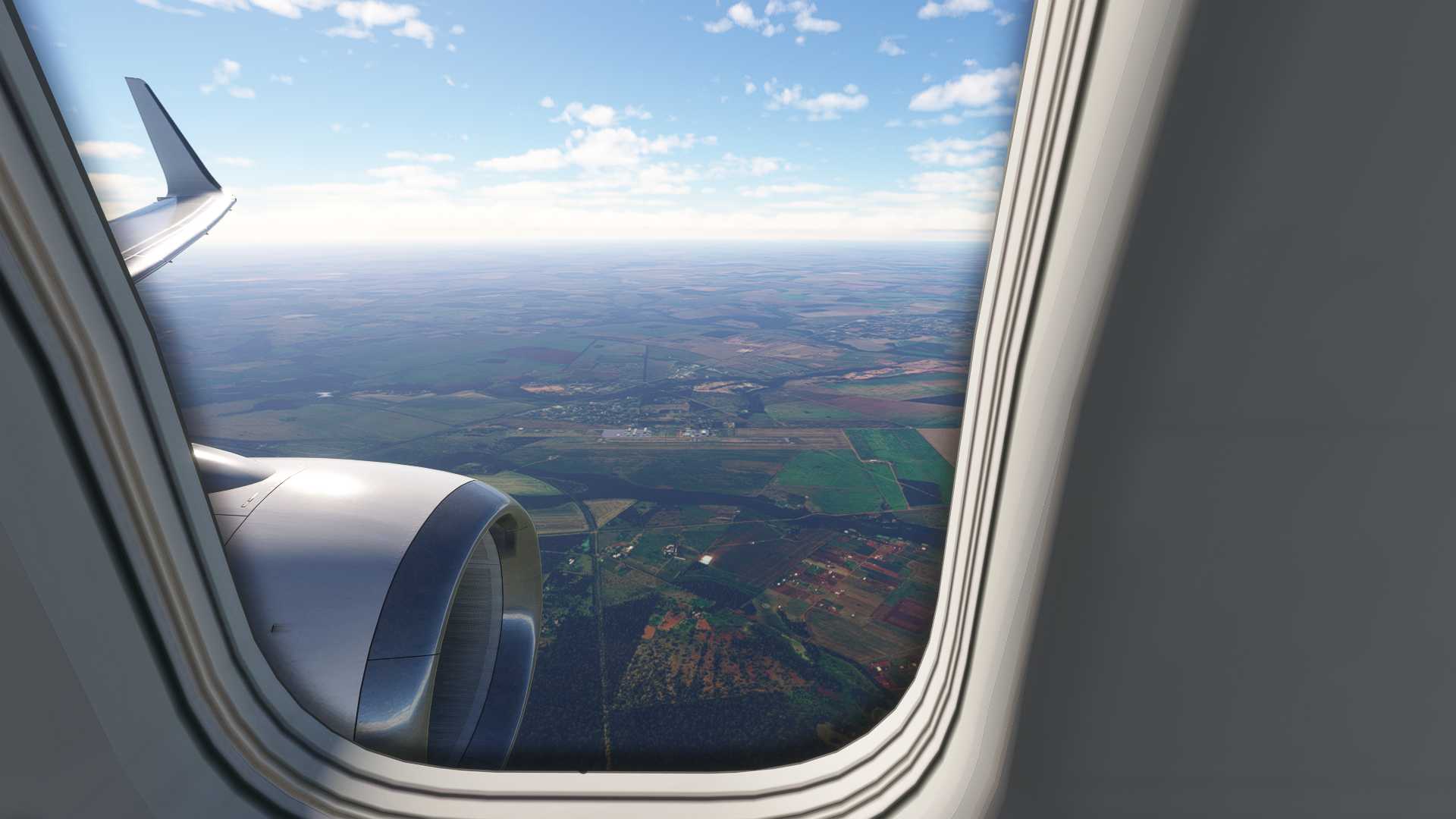 MSFS20  SBUR--SBCG-4691 