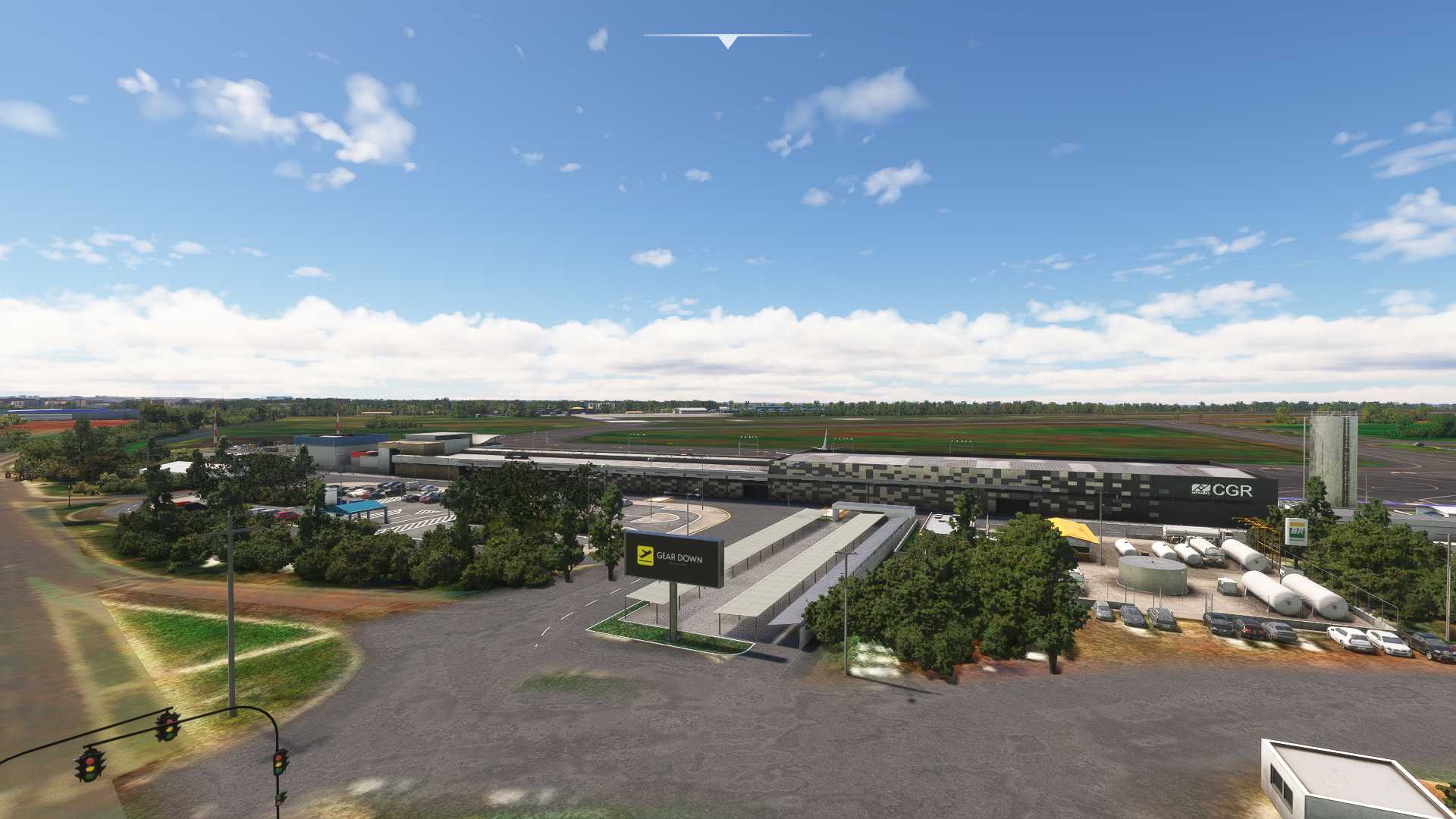 MSFS20  SBCG--SBCY-7255 