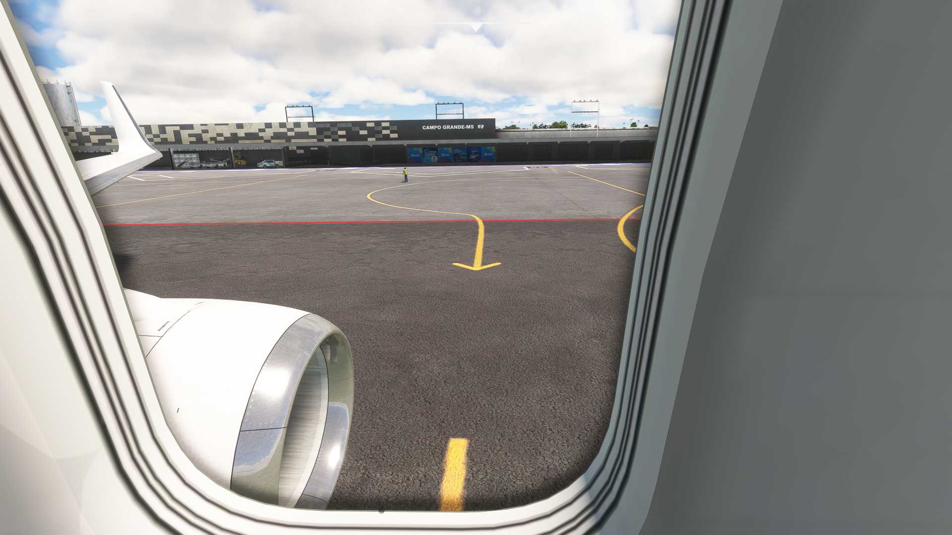 MSFS20  SBCG--SBCY-9325 