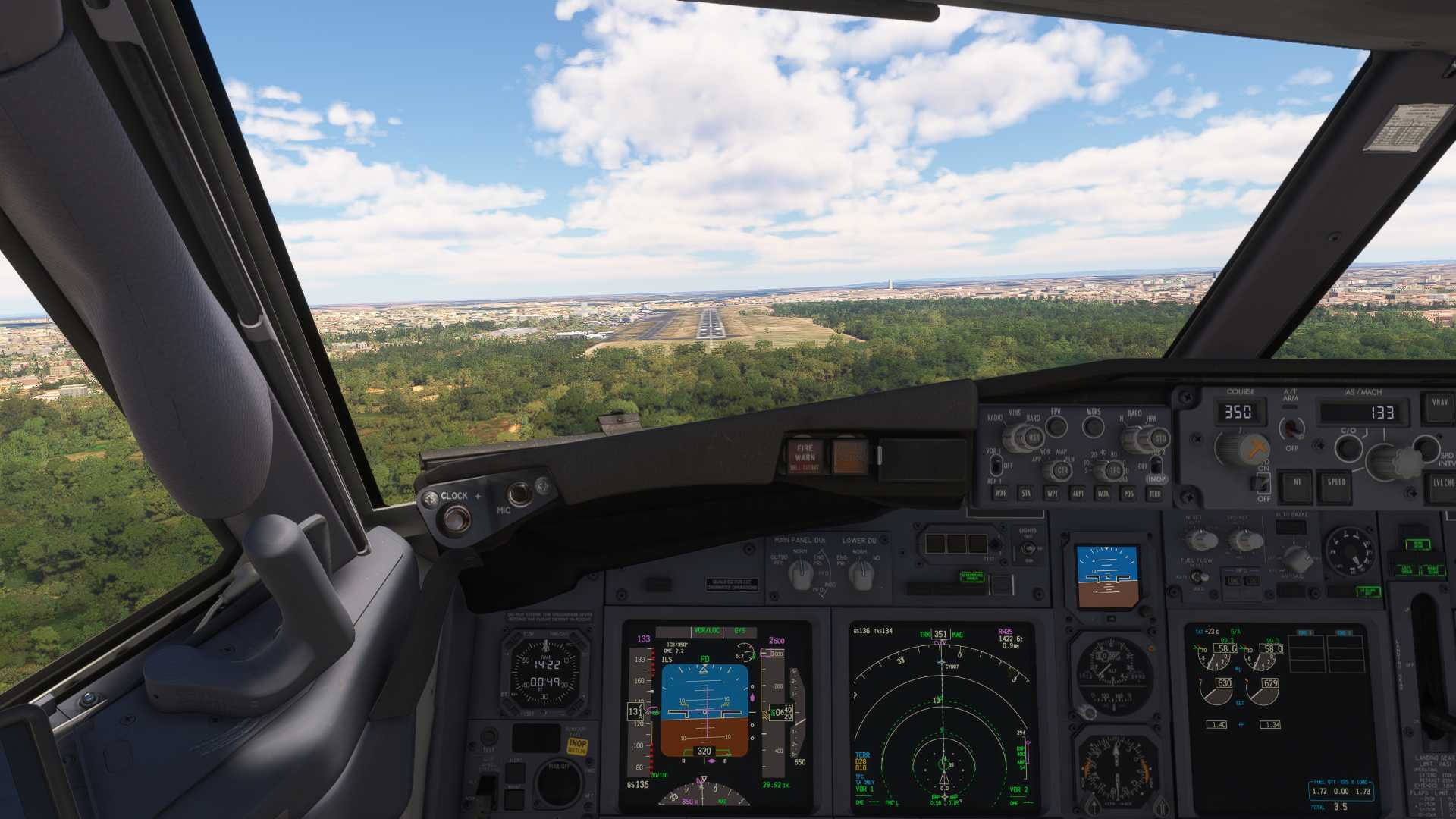 MSFS20  SBCG--SBCY-1010 