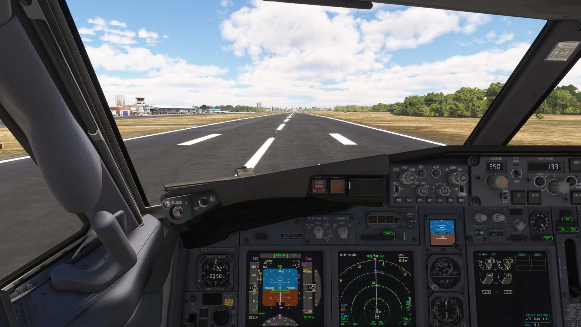 MSFS20  SBCG--SBCY-8526 