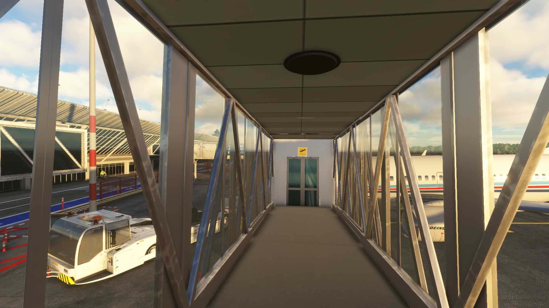 MSFS20  SBCY--SBDN-382 