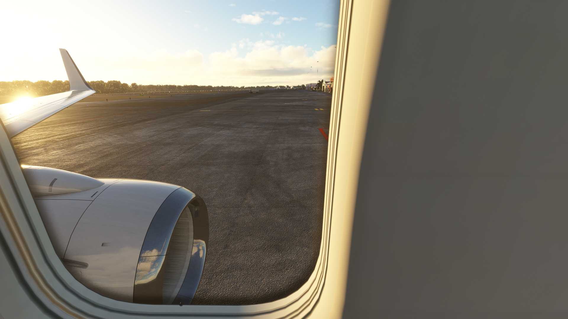 MSFS20  SBCY--SBDN-1541 