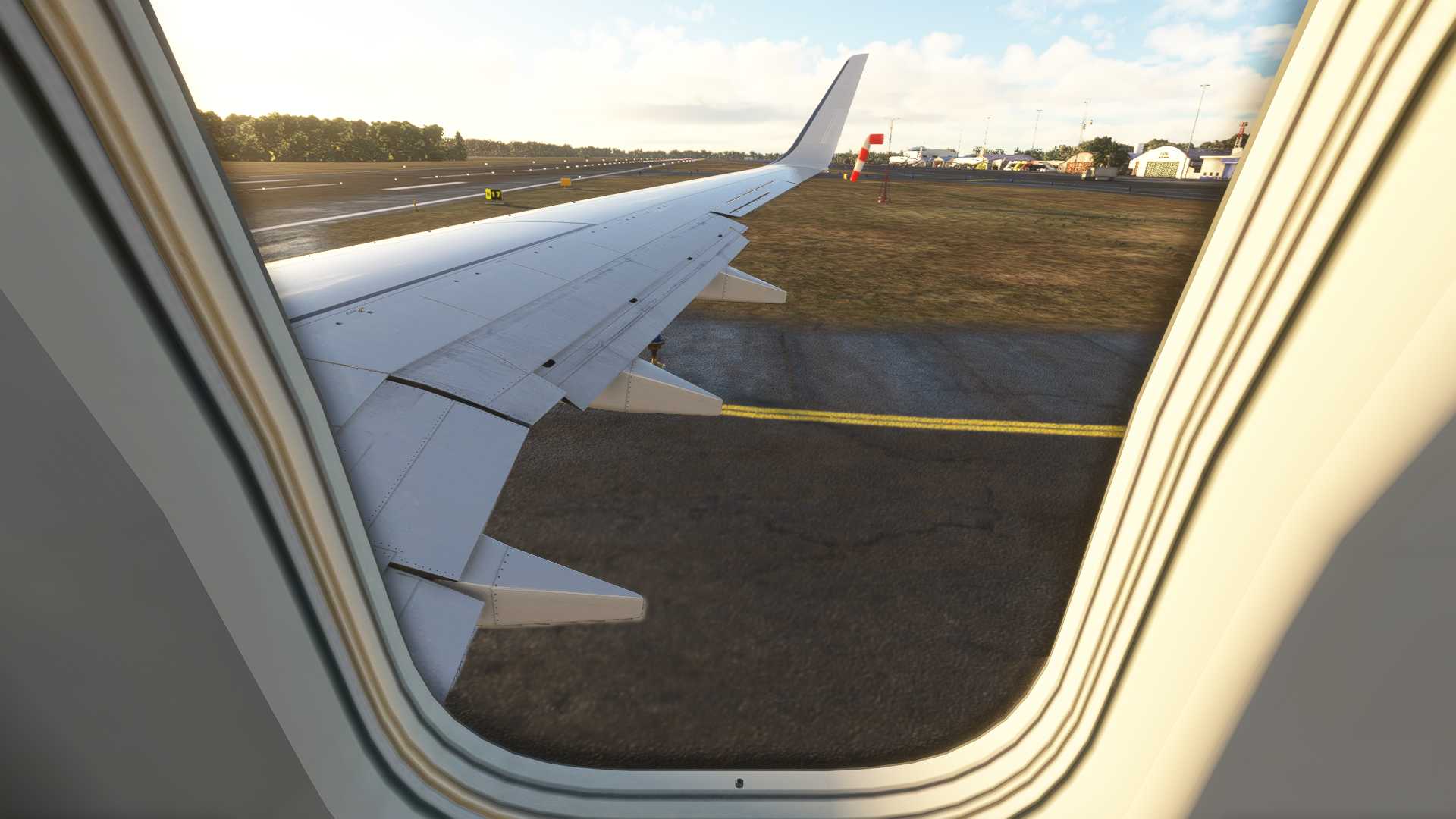 MSFS20  SBCY--SBDN-7674 