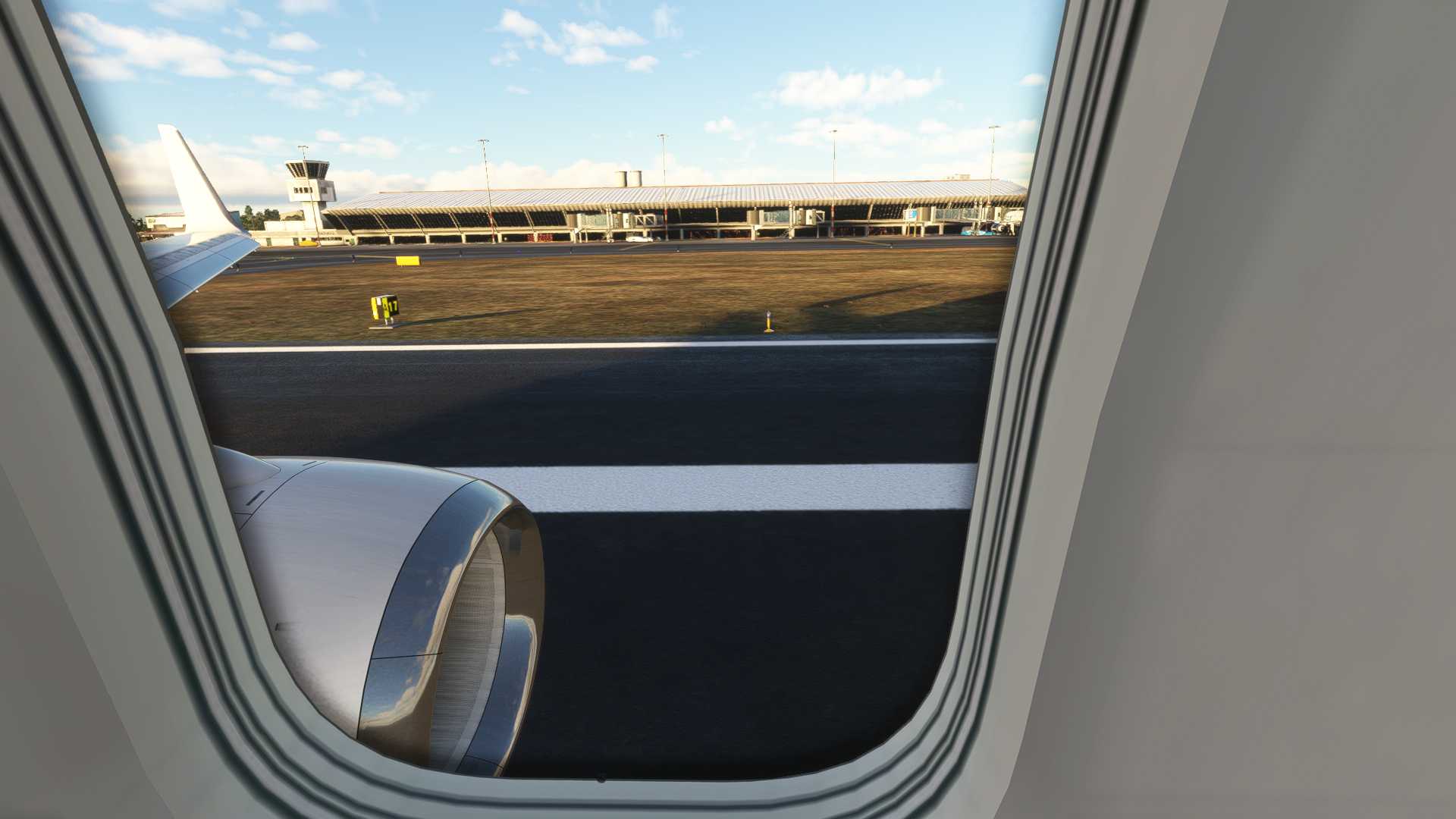 MSFS20  SBCY--SBDN-2810 