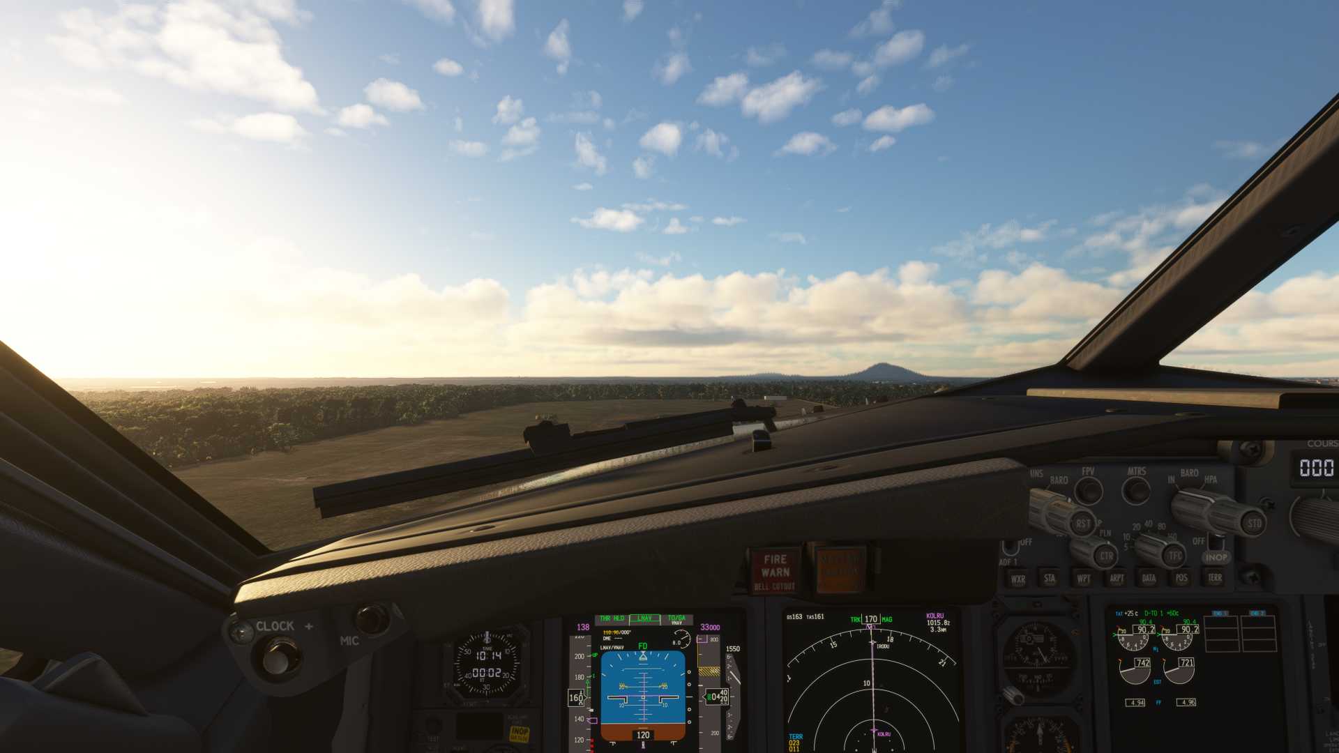 MSFS20  SBCY--SBDN-3232 