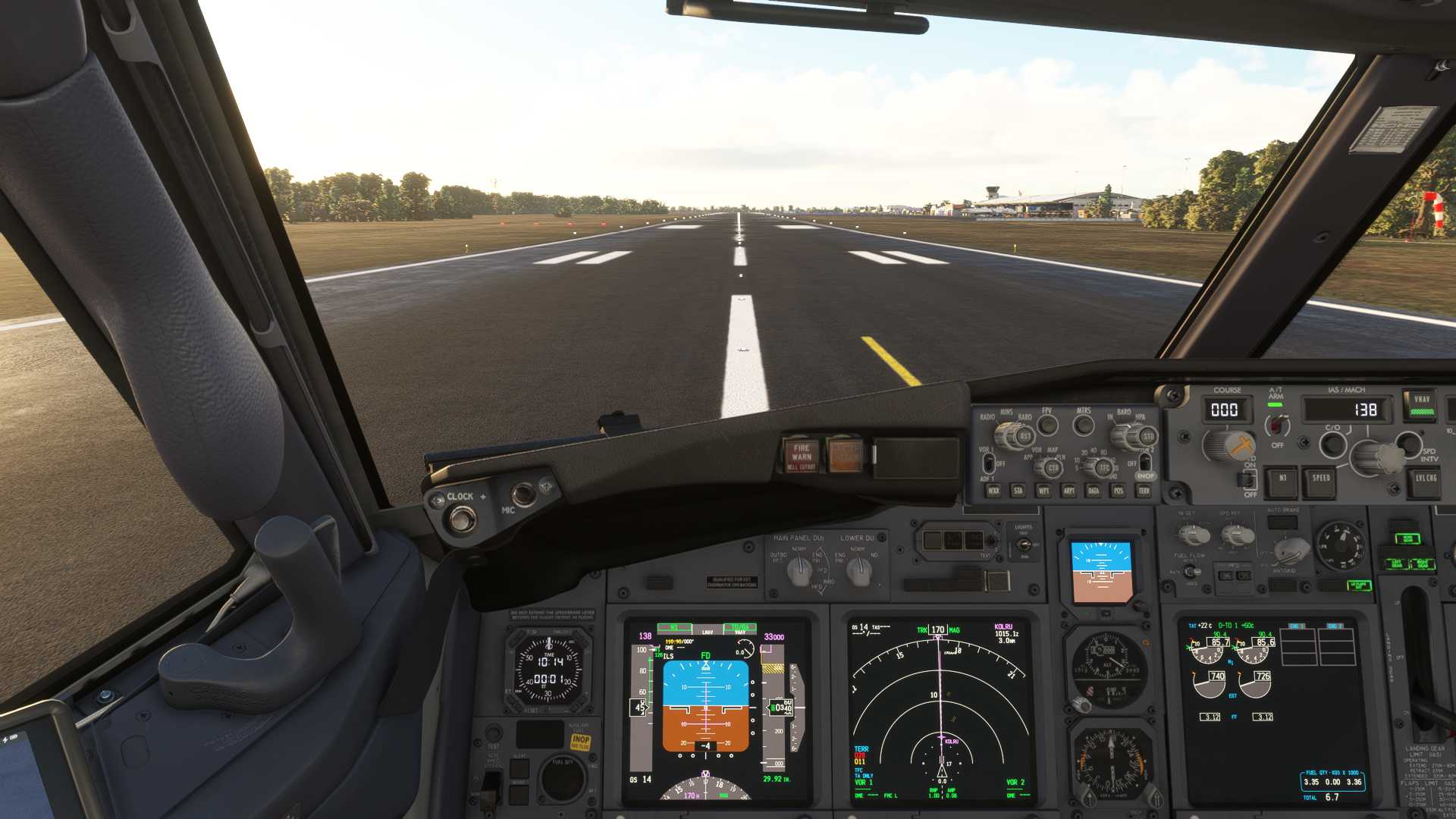 MSFS20  SBCY--SBDN-9940 