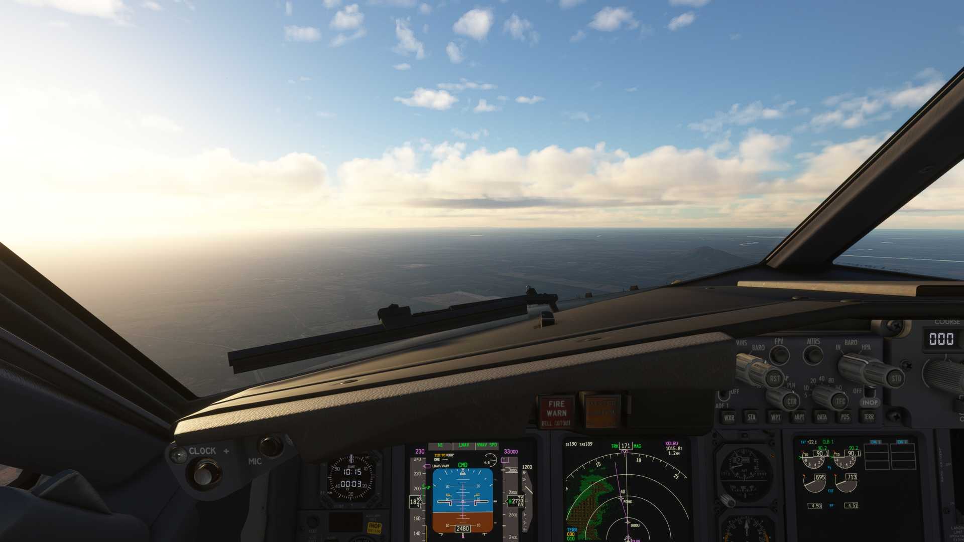 MSFS20  SBCY--SBDN-1474 