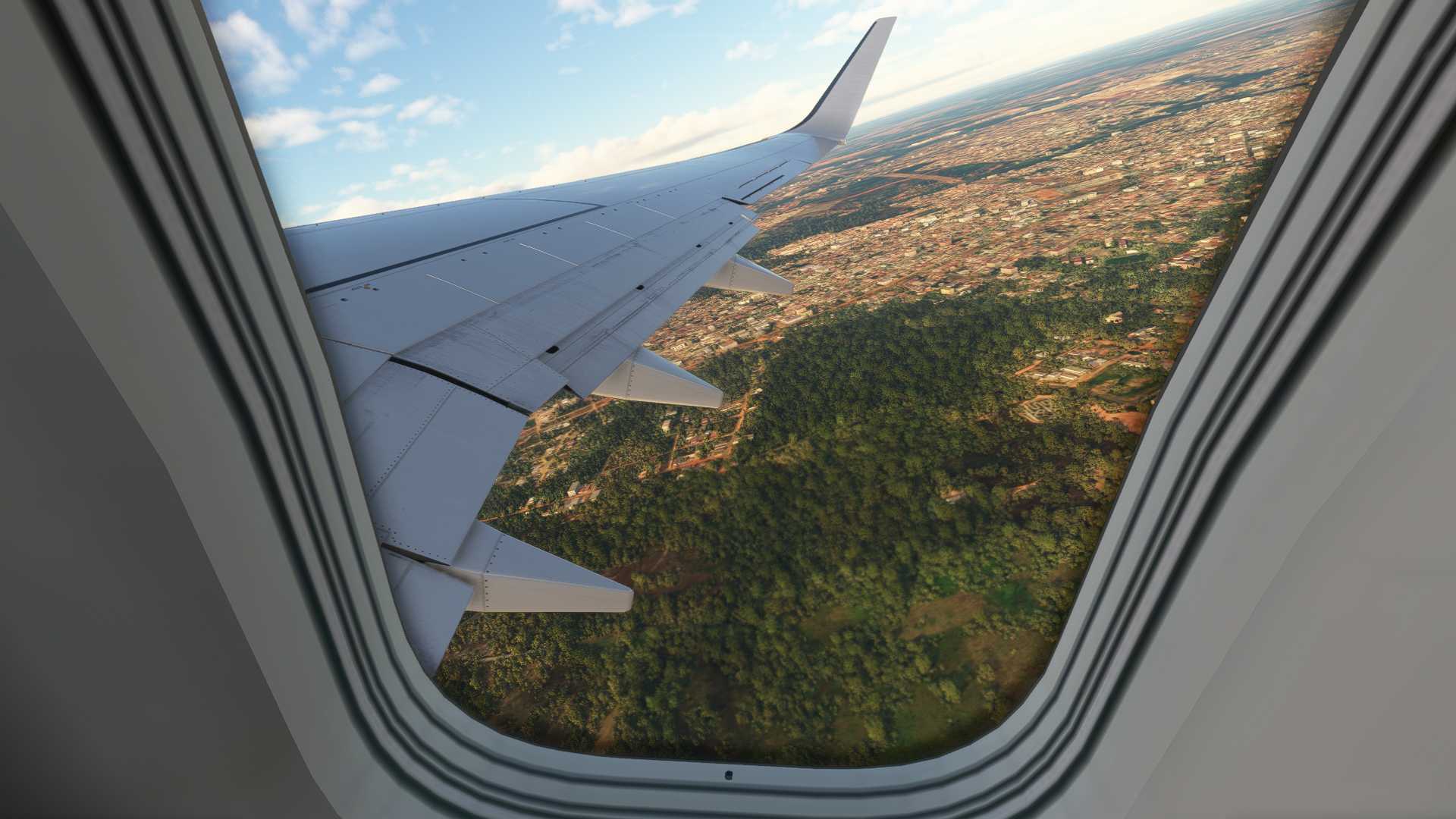 MSFS20  SBCY--SBDN-298 