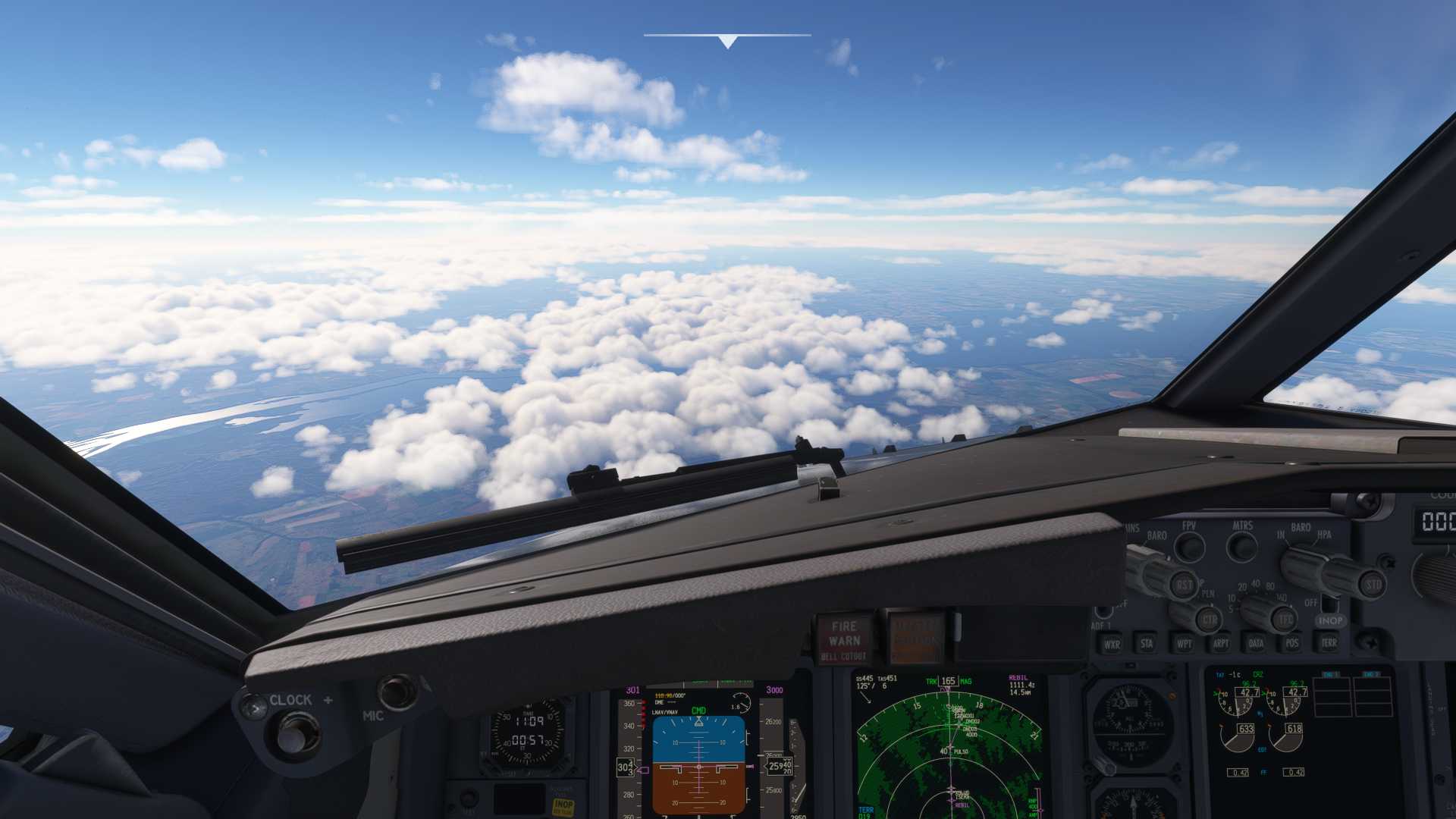 MSFS20  SBCY--SBDN-876 