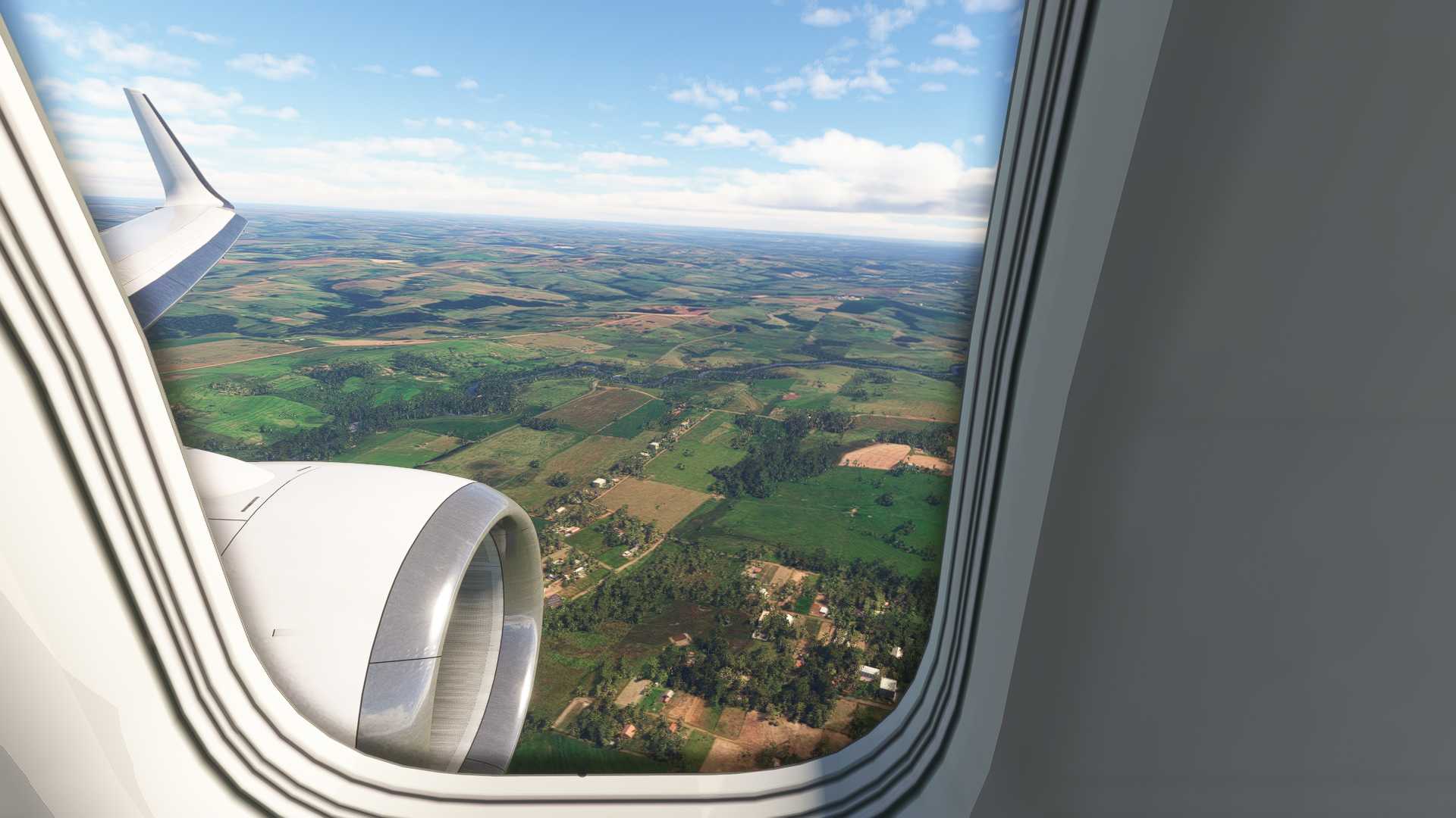 MSFS20  SBCY--SBDN-1602 