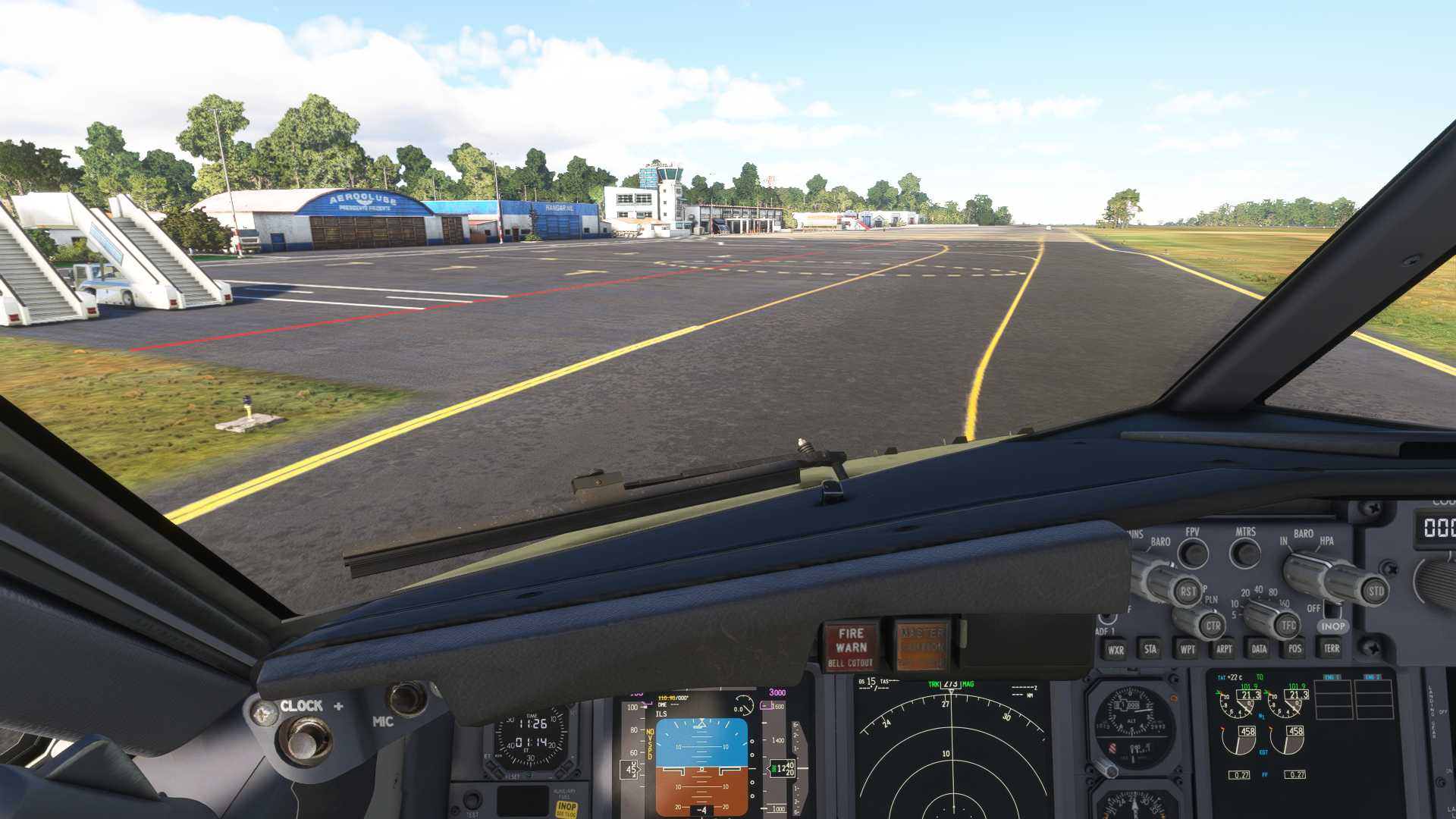 MSFS20  SBCY--SBDN-9406 