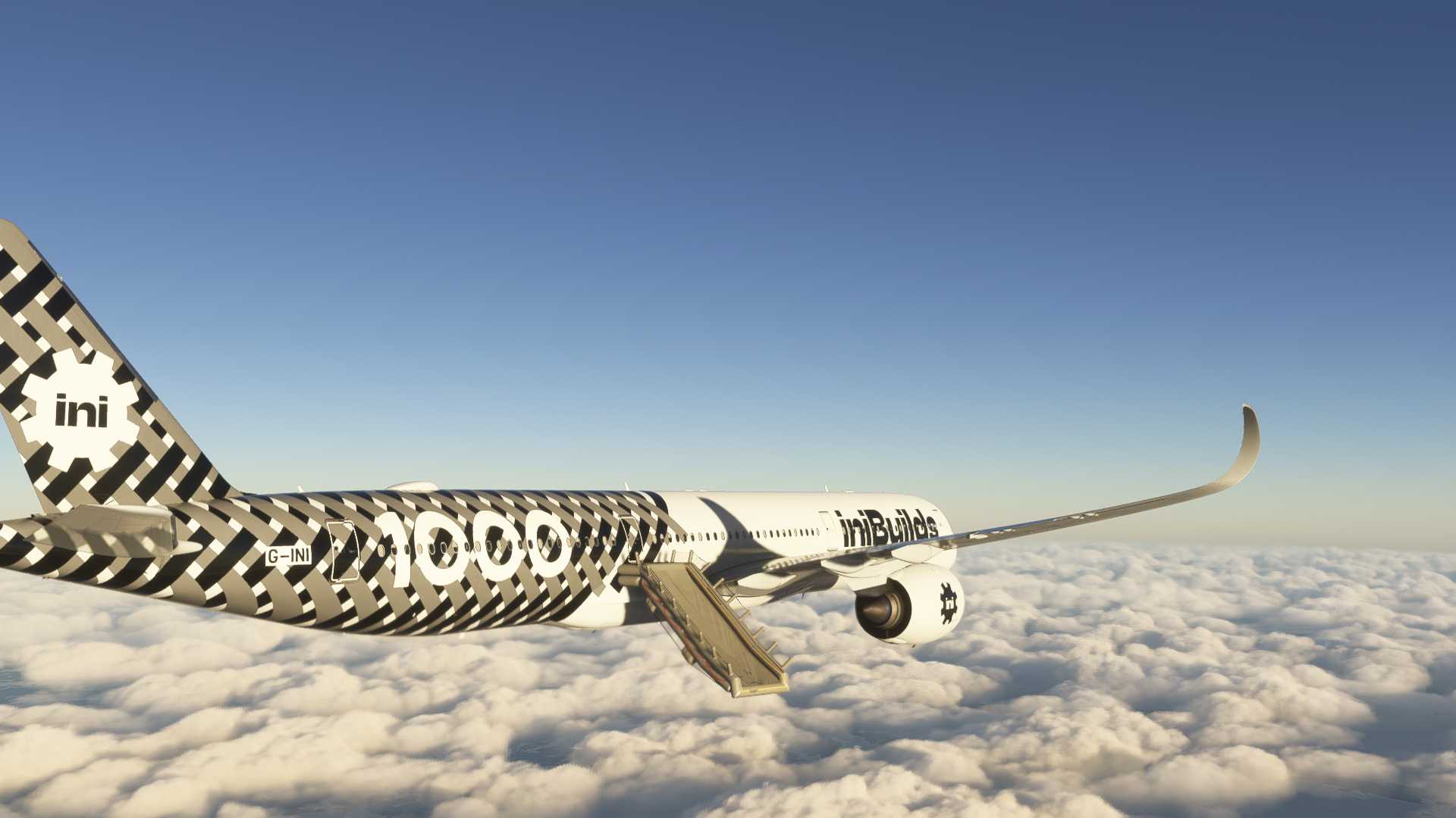 微软模拟飞行bug这一块-2585 